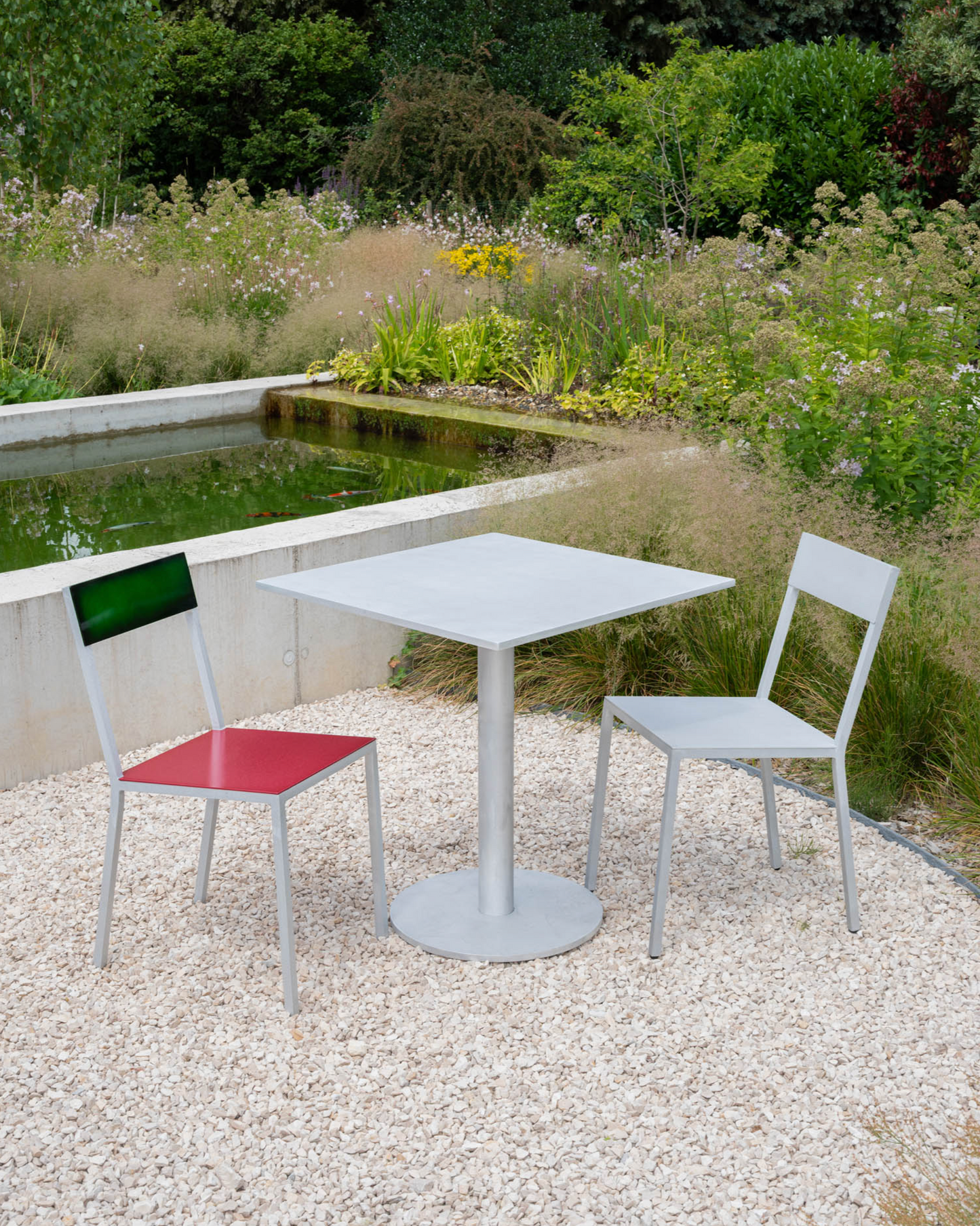 ALU CHAIR