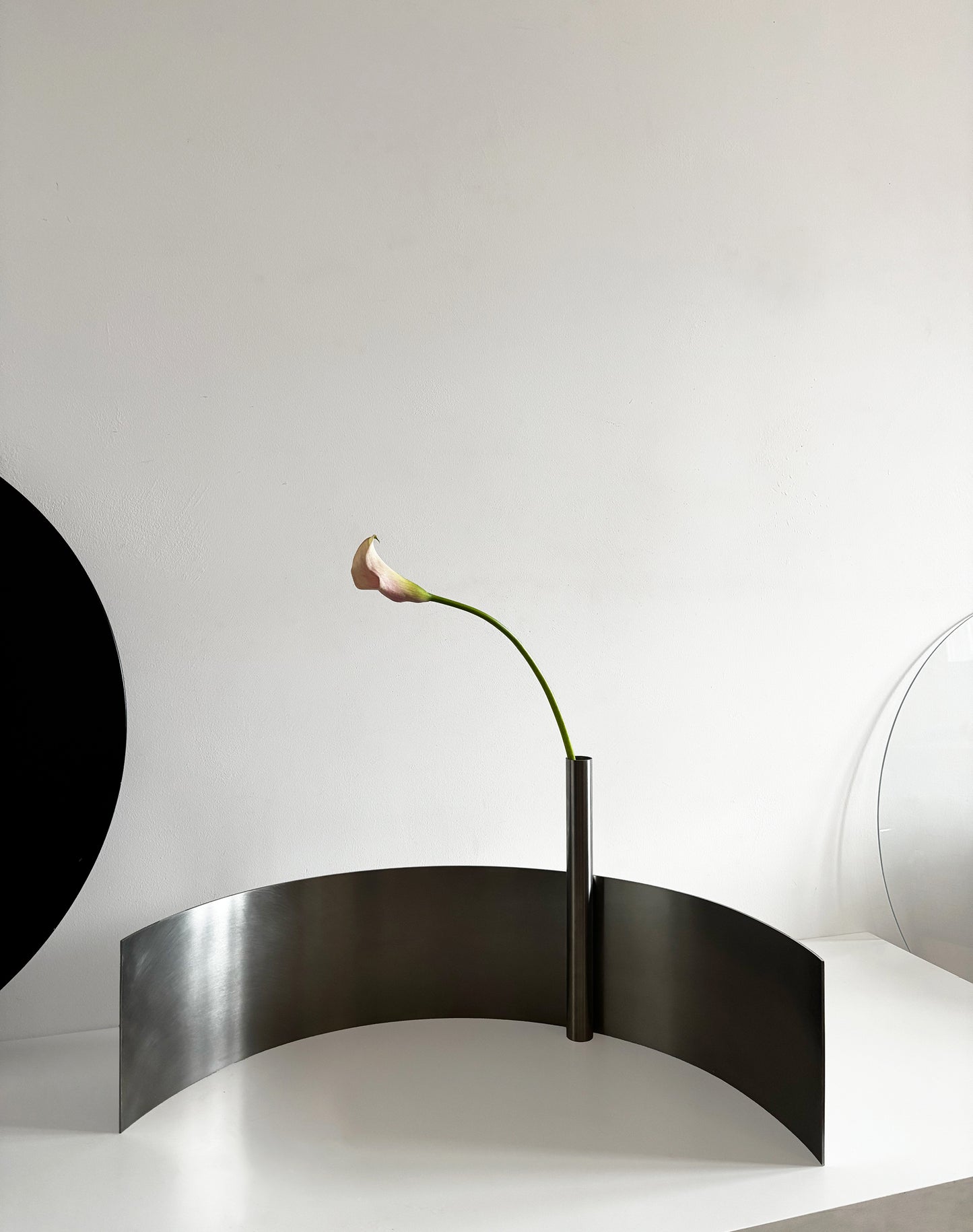 ARC ANNEX modular vase
