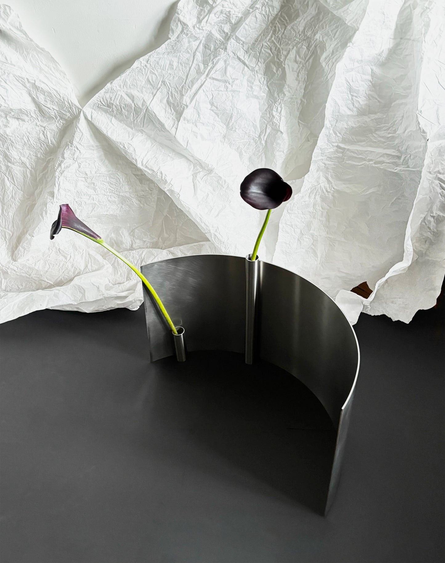 ARC ANNEX modular vase