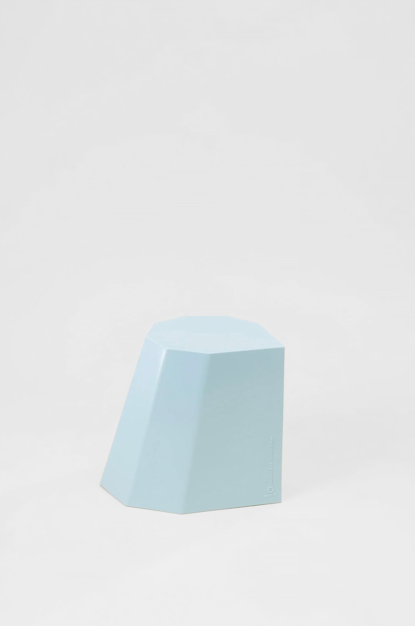 Arnoldino Circus Hocker