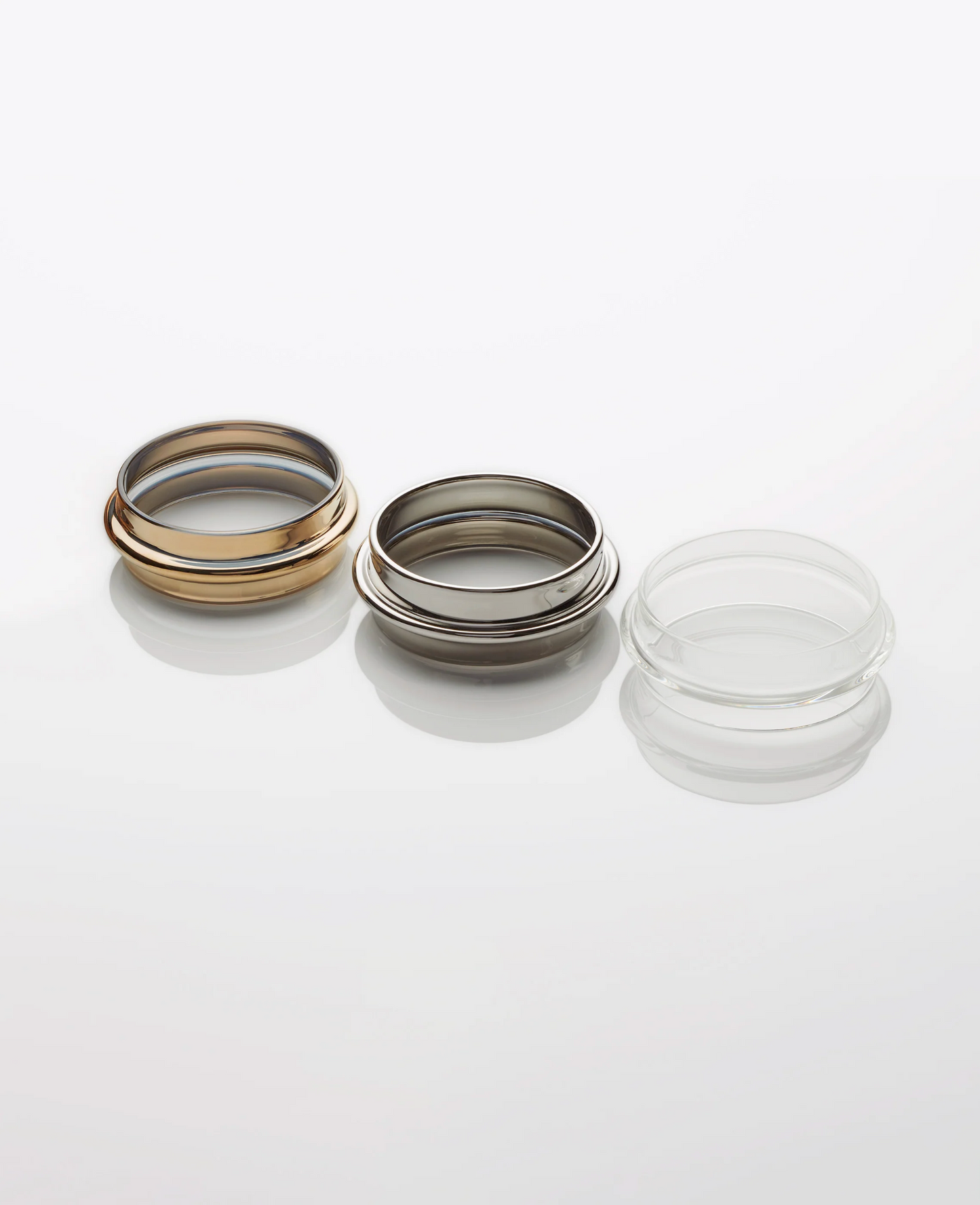 BJM glass bangle