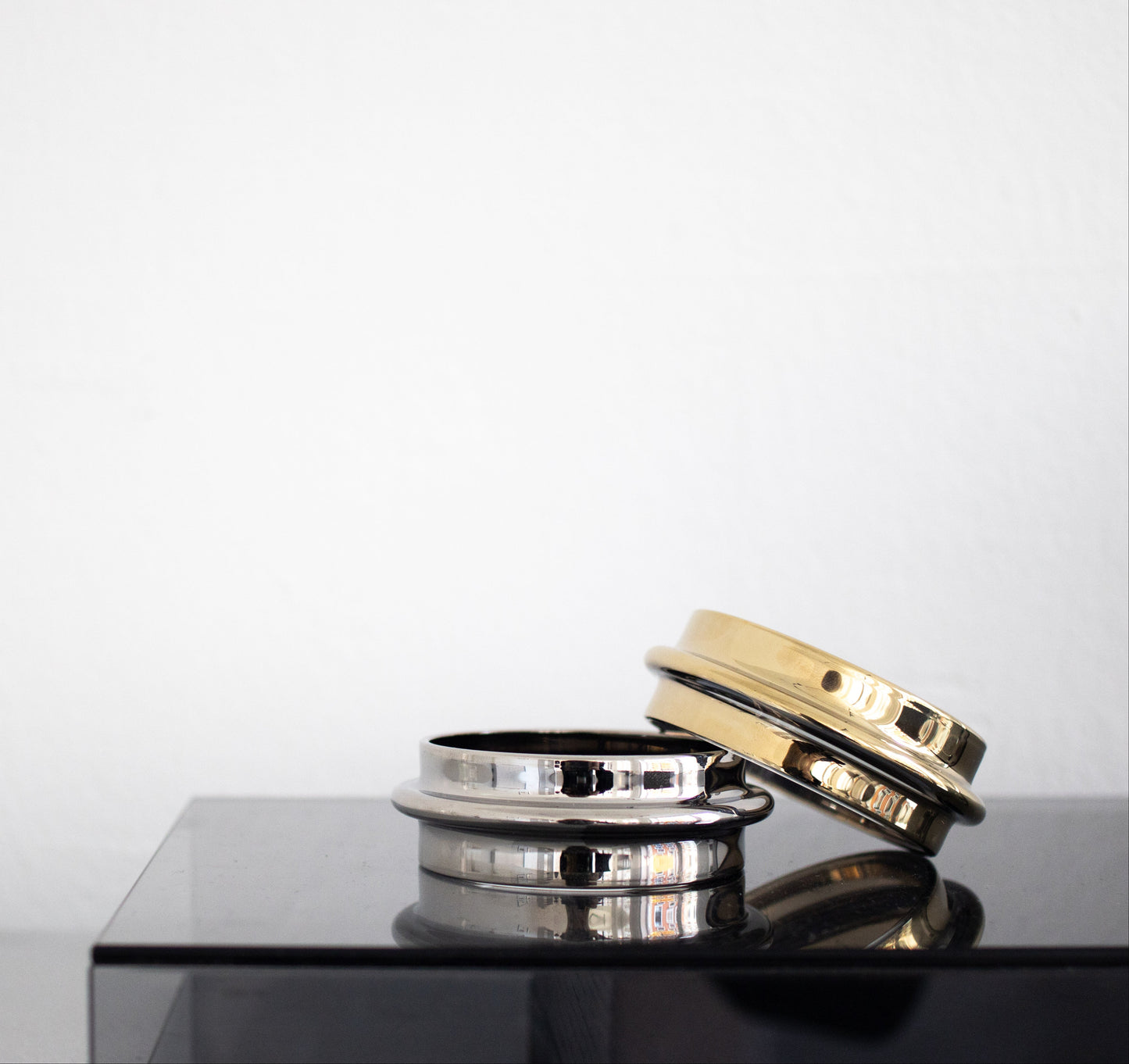BJM glass bangle