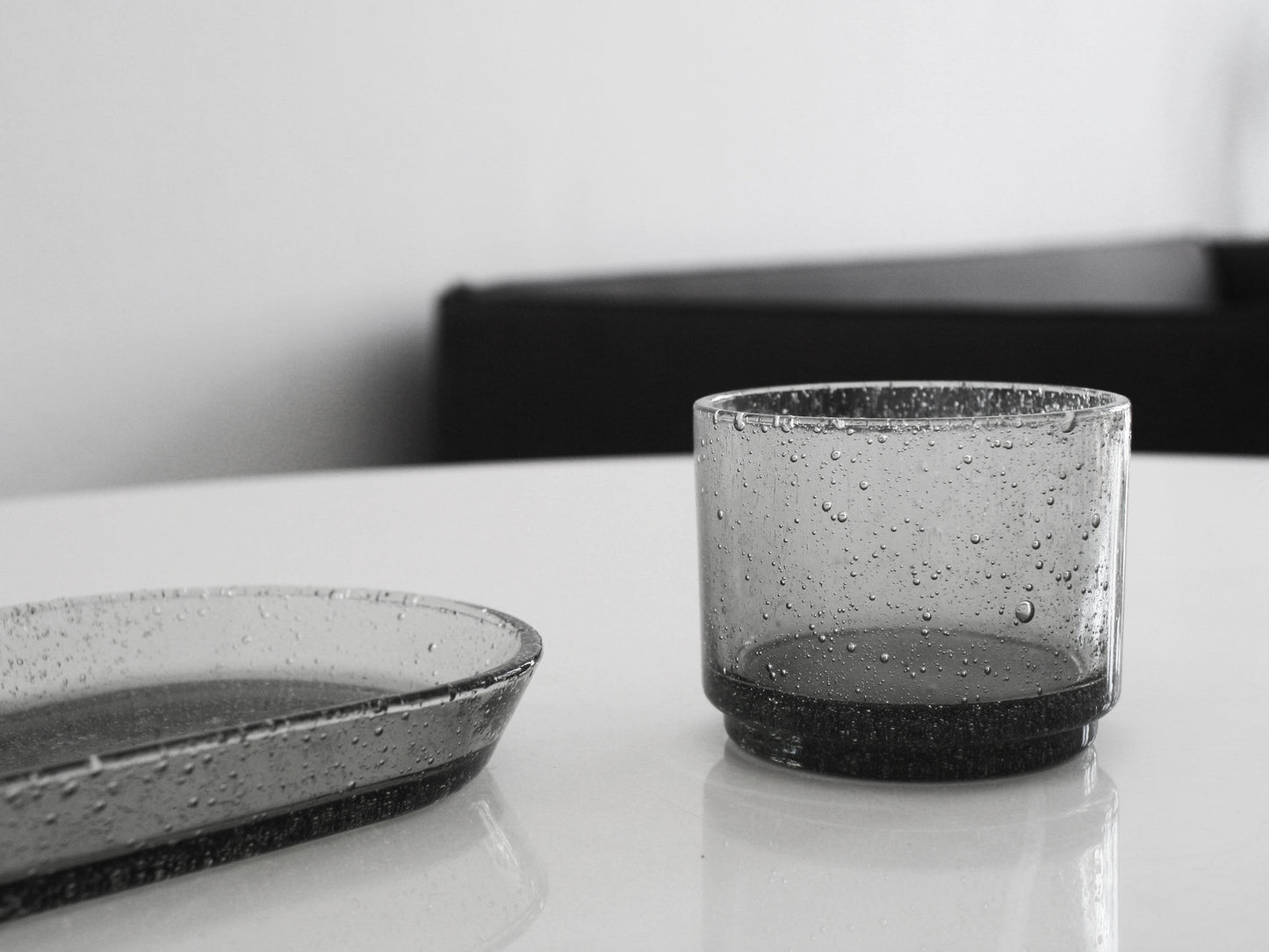 BOLLO Glas Schalen