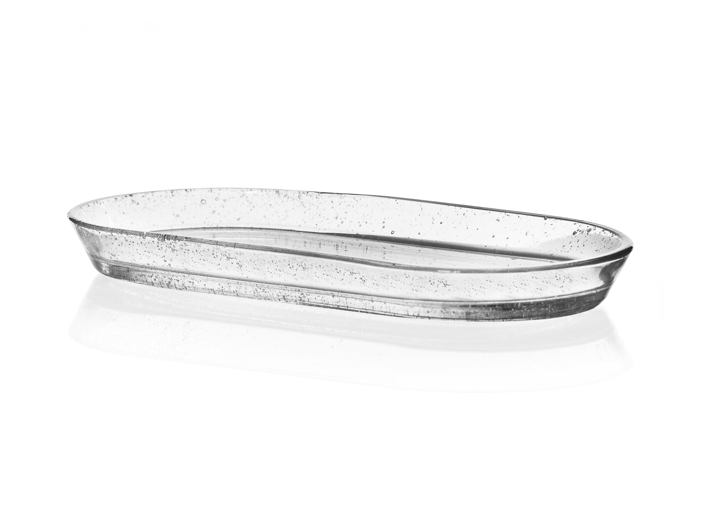 BOLLO Glas Schalen