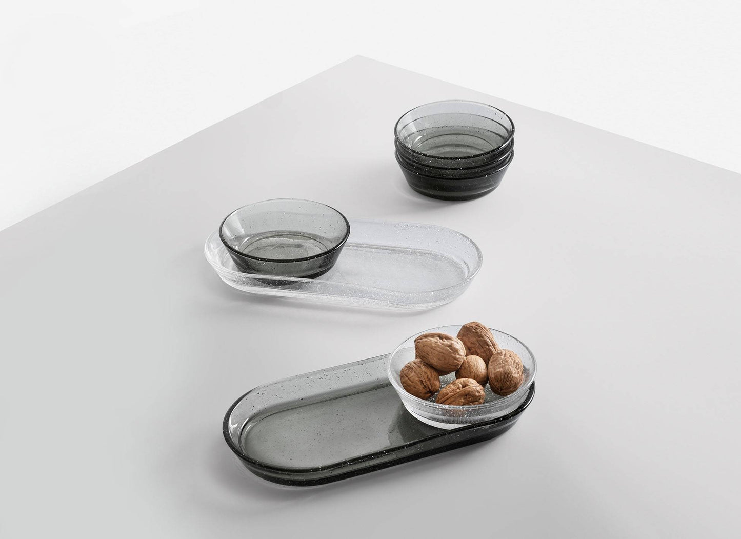 BOLLO Glas | 2er Set