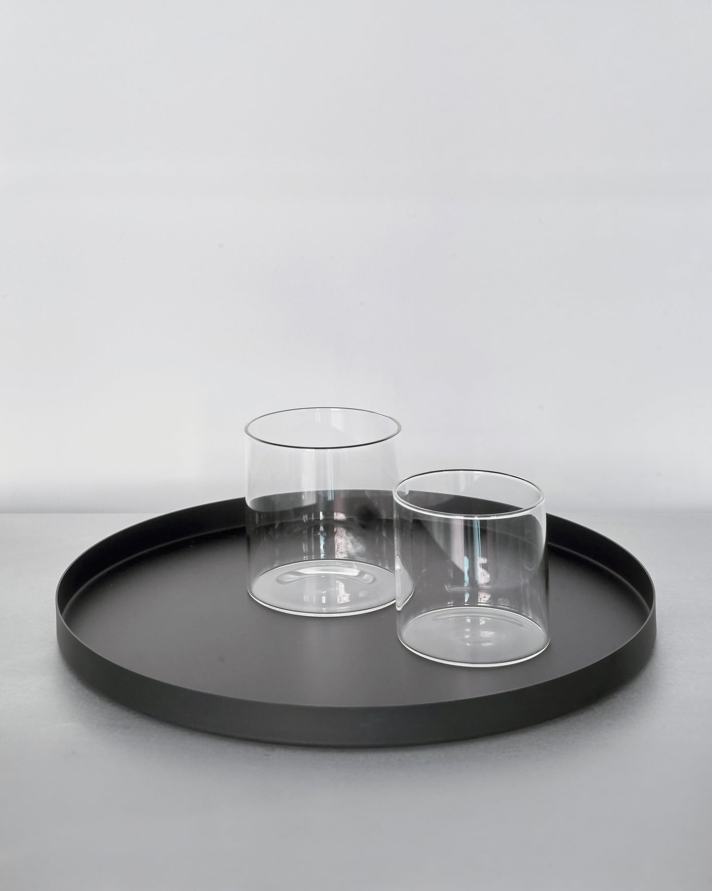 CILINDRO Glas | 4er Set