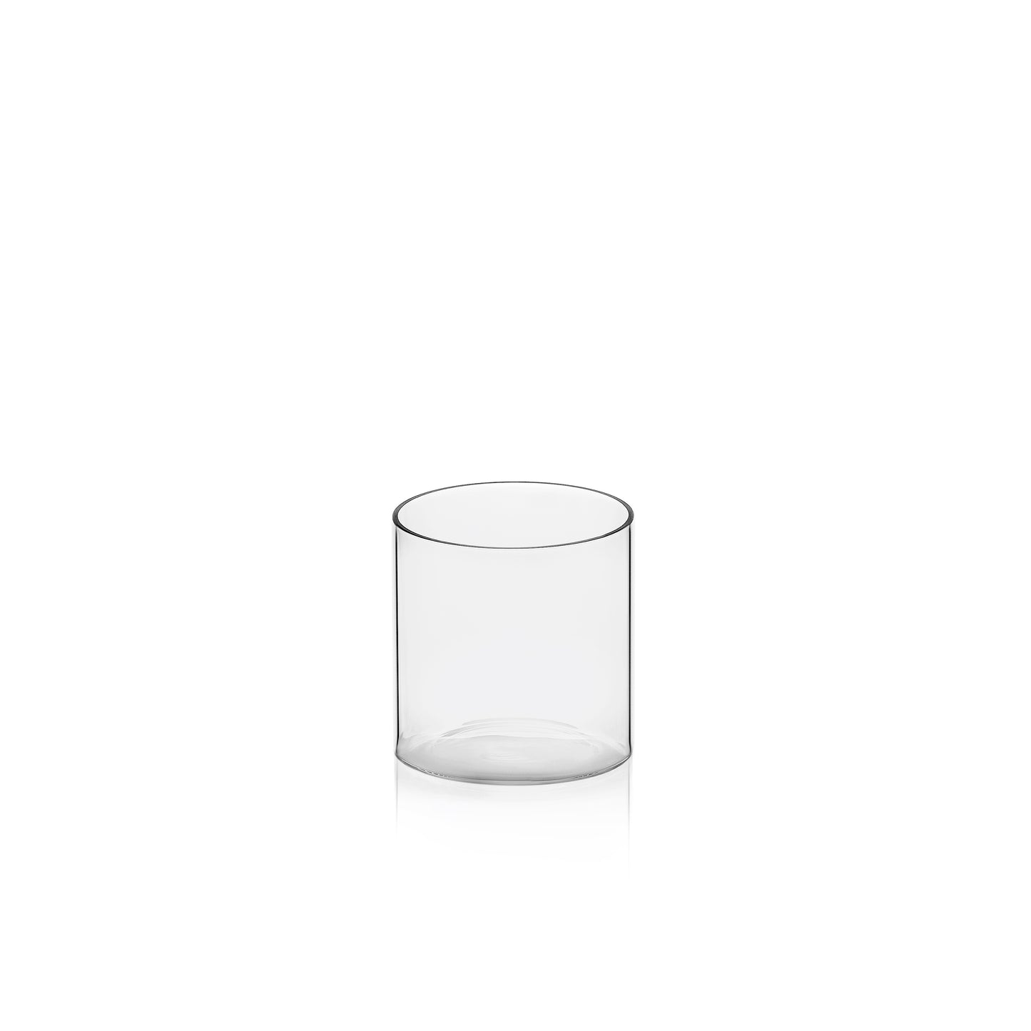 CILINDRO Glas | 4er Set
