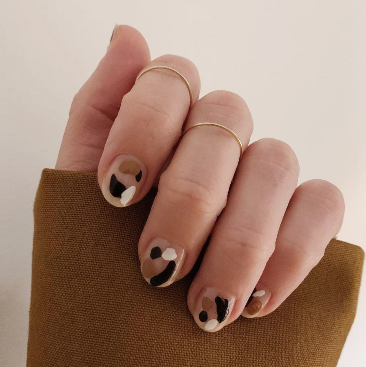 FACET Ring XS | 14kt Gold