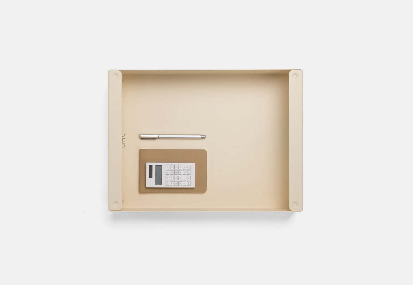 KGT metal tray