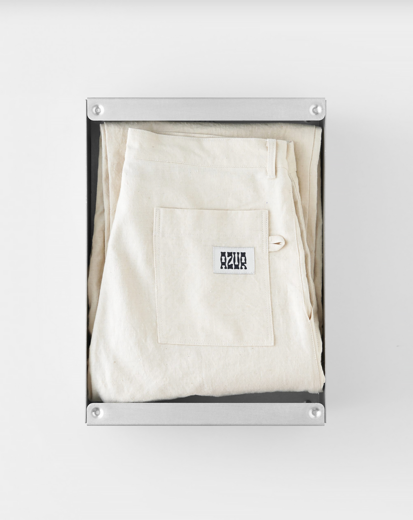 KGT metal tray