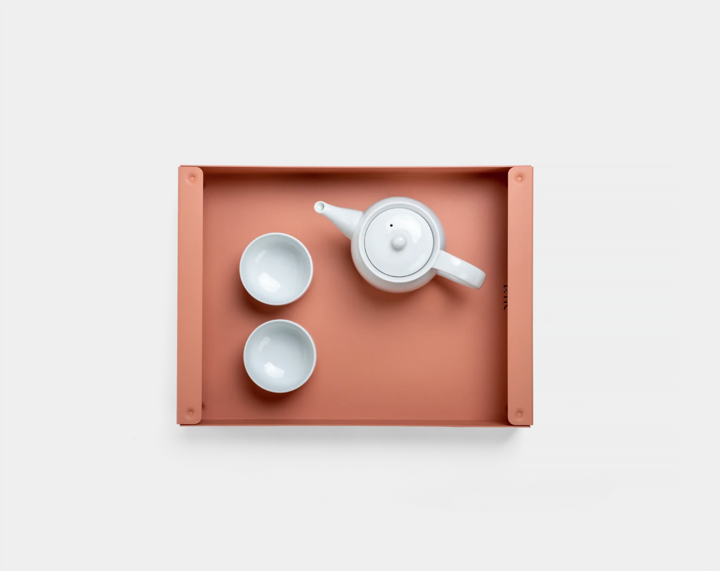 KGT metal tray