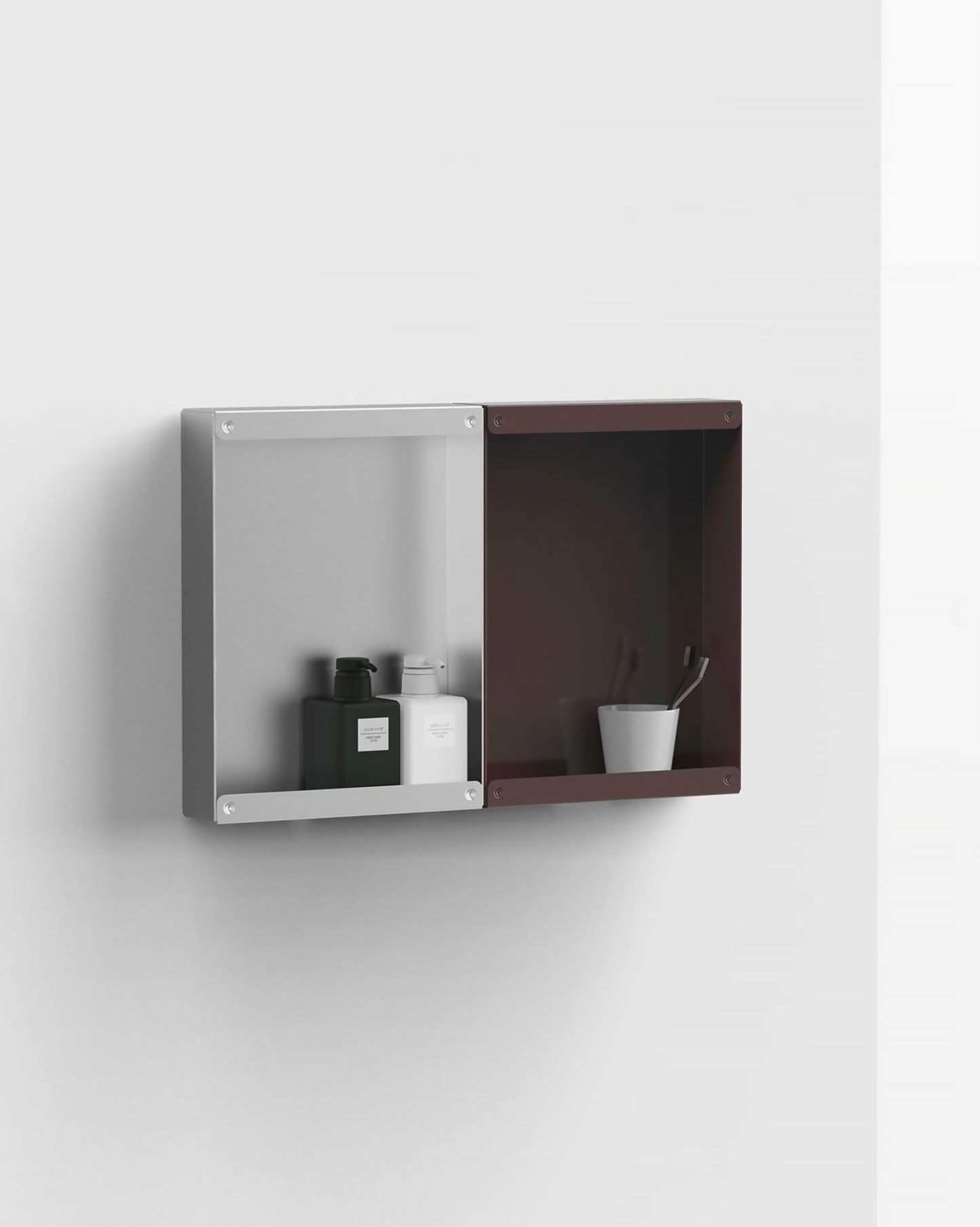 KGT metal tray