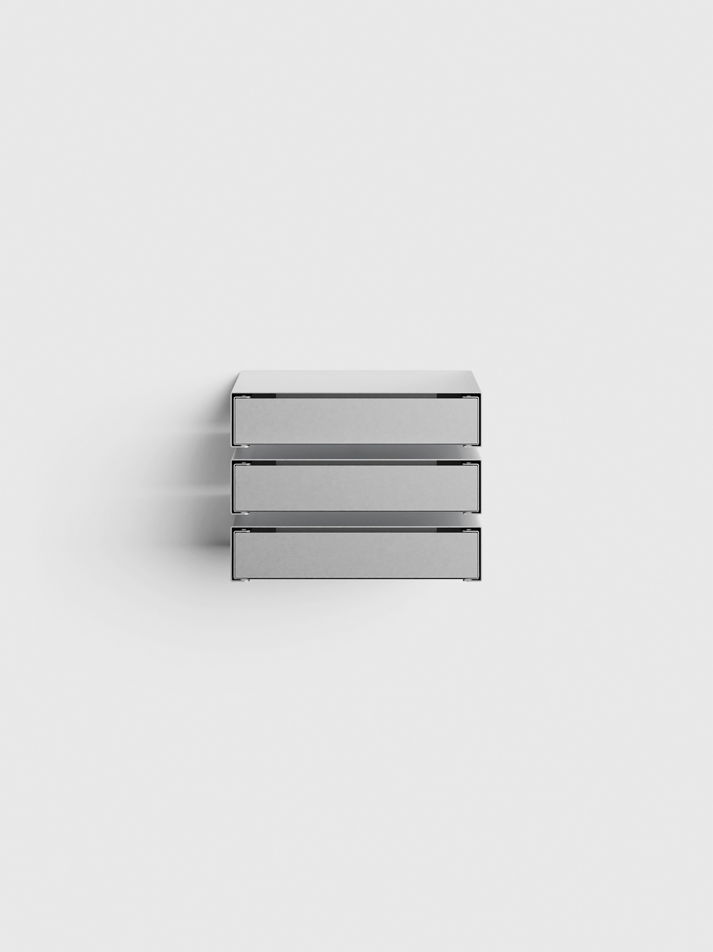 KGT wall unit 3 vertical