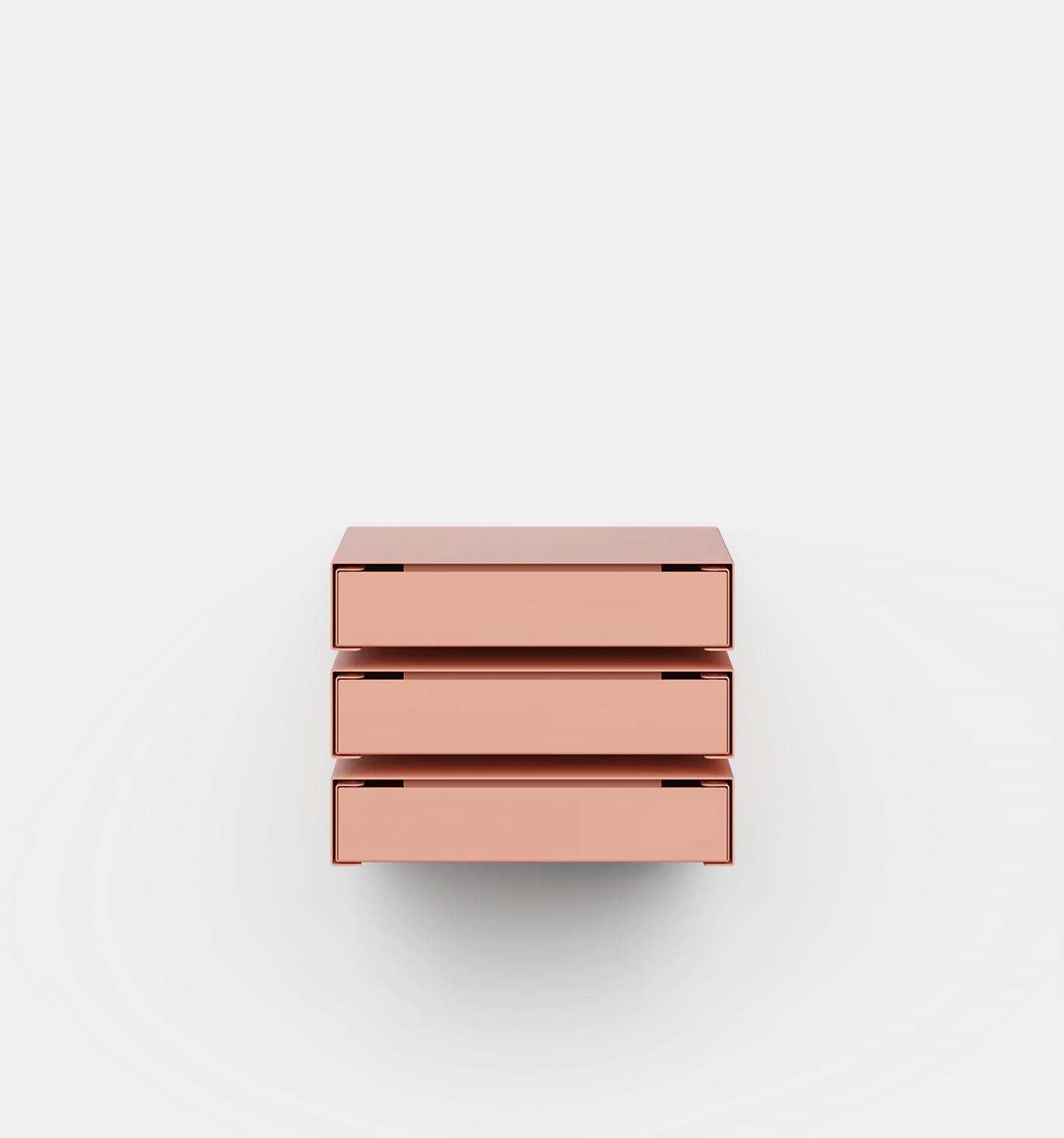 KGT wall unit 3 vertical