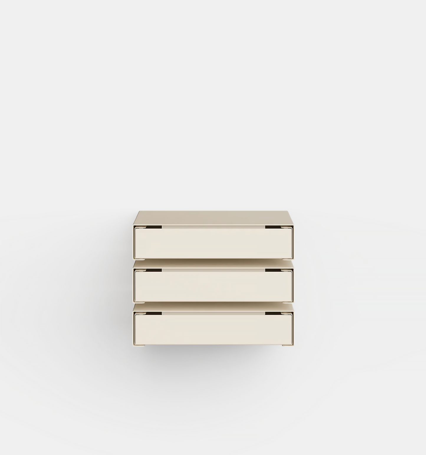 KGT wall unit 3 vertical