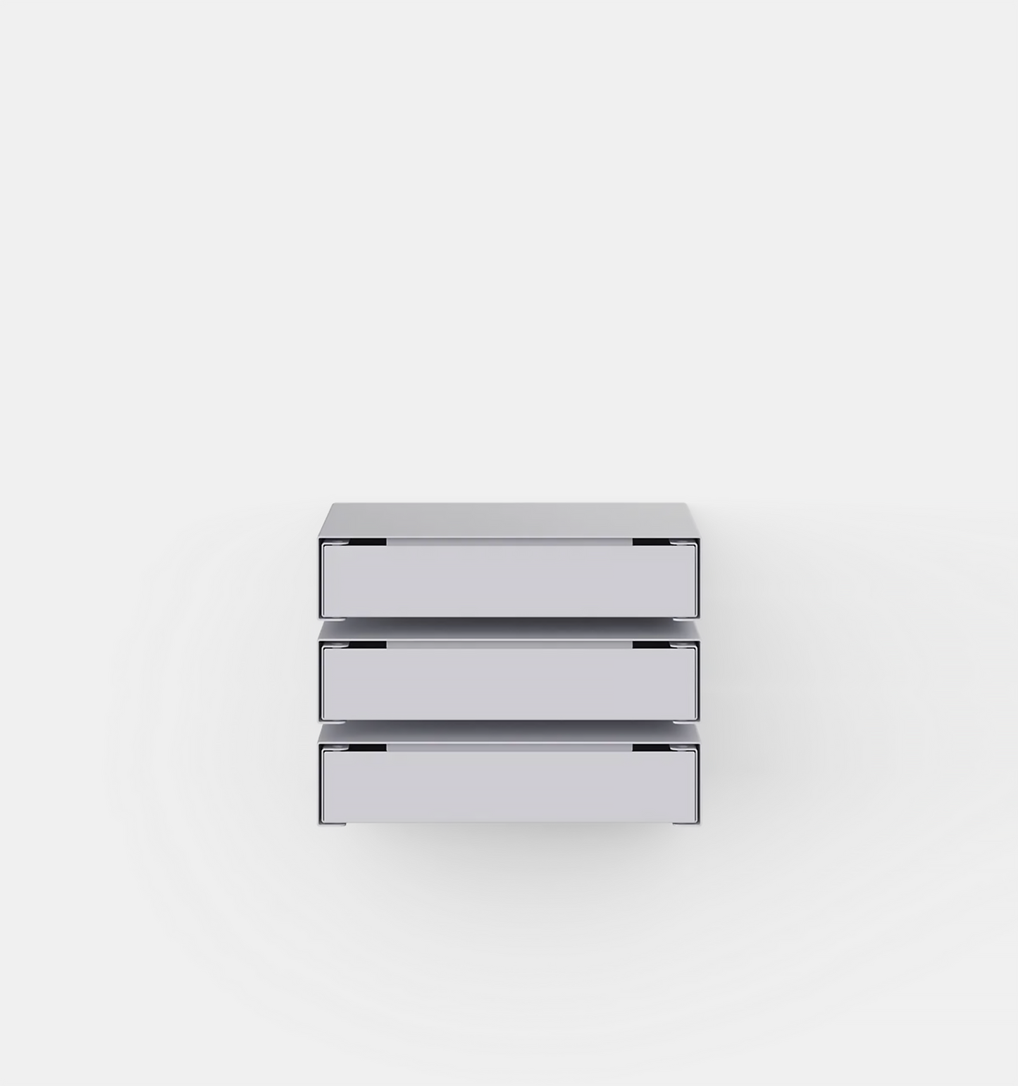 KGT wall unit 3 vertical