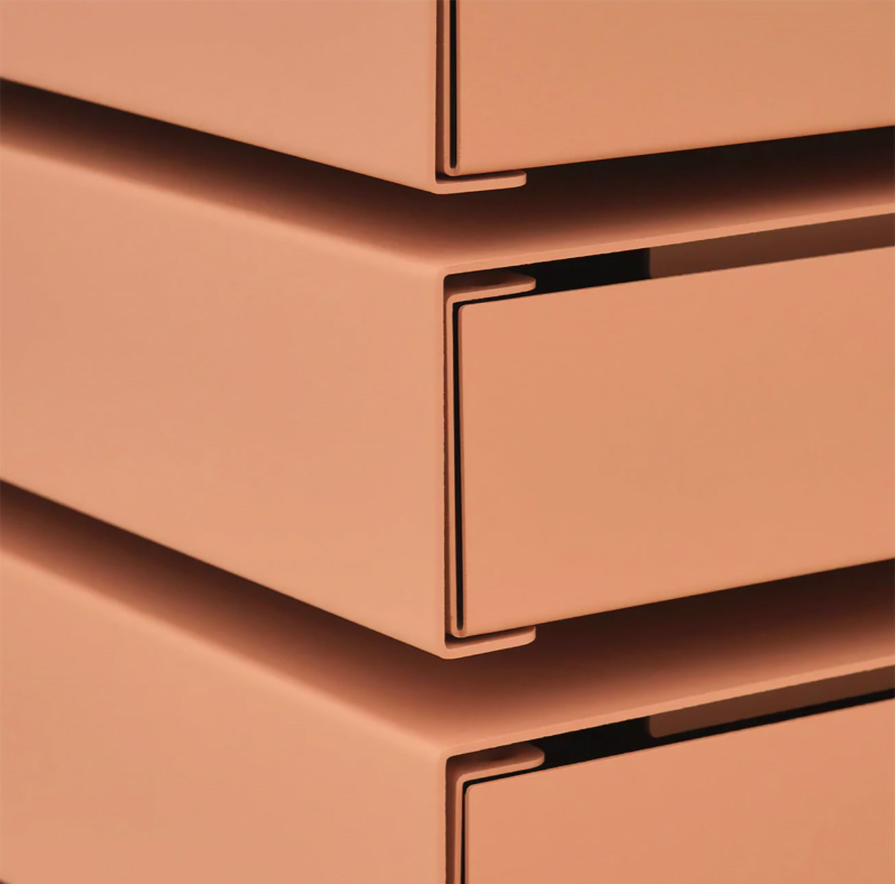 KGT wall unit 3 vertical