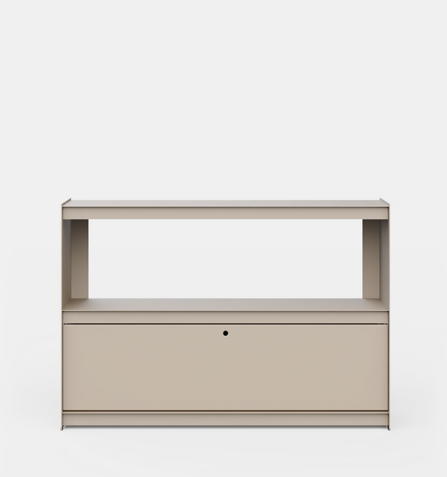 PLIÉ Sideboard | 1 große Schublade