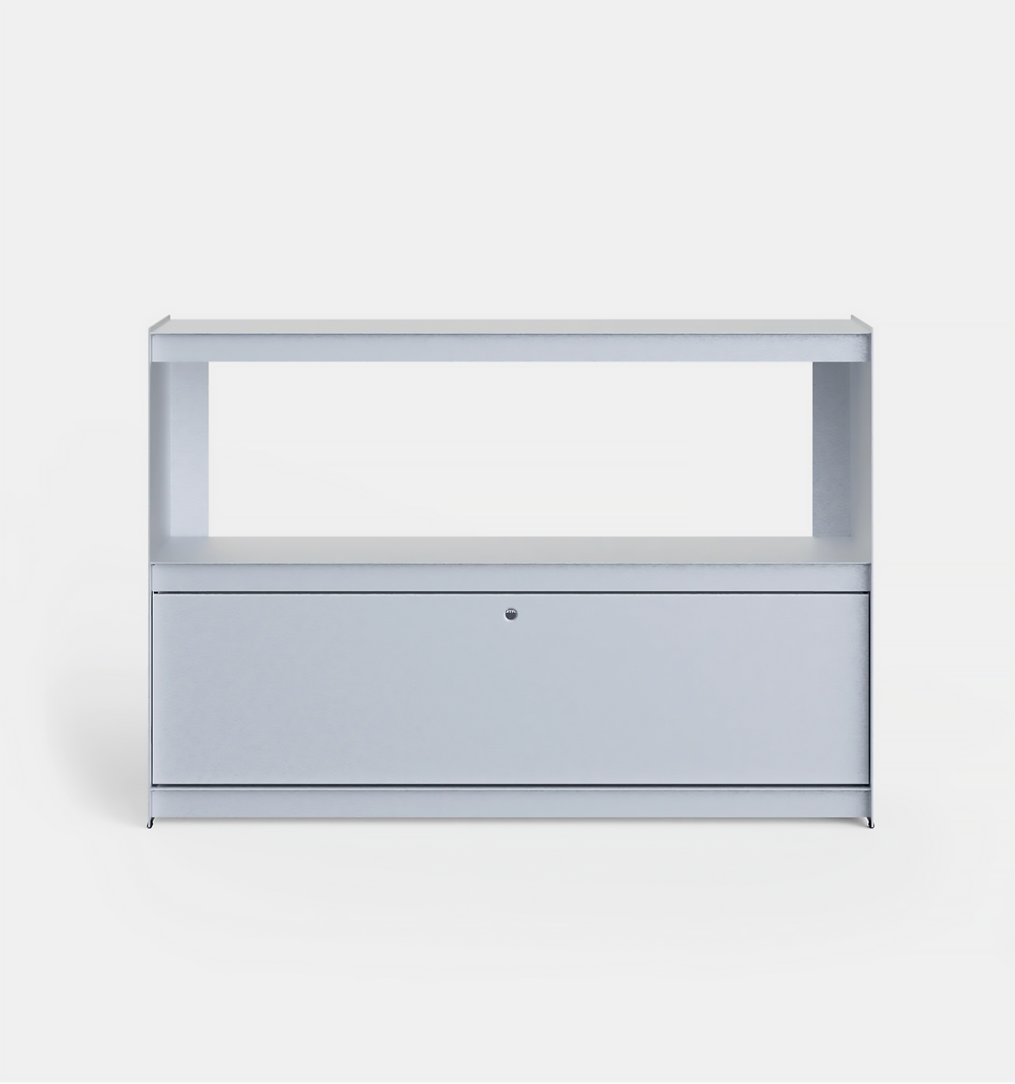 PLIÉ Sideboard | 1 große Schublade