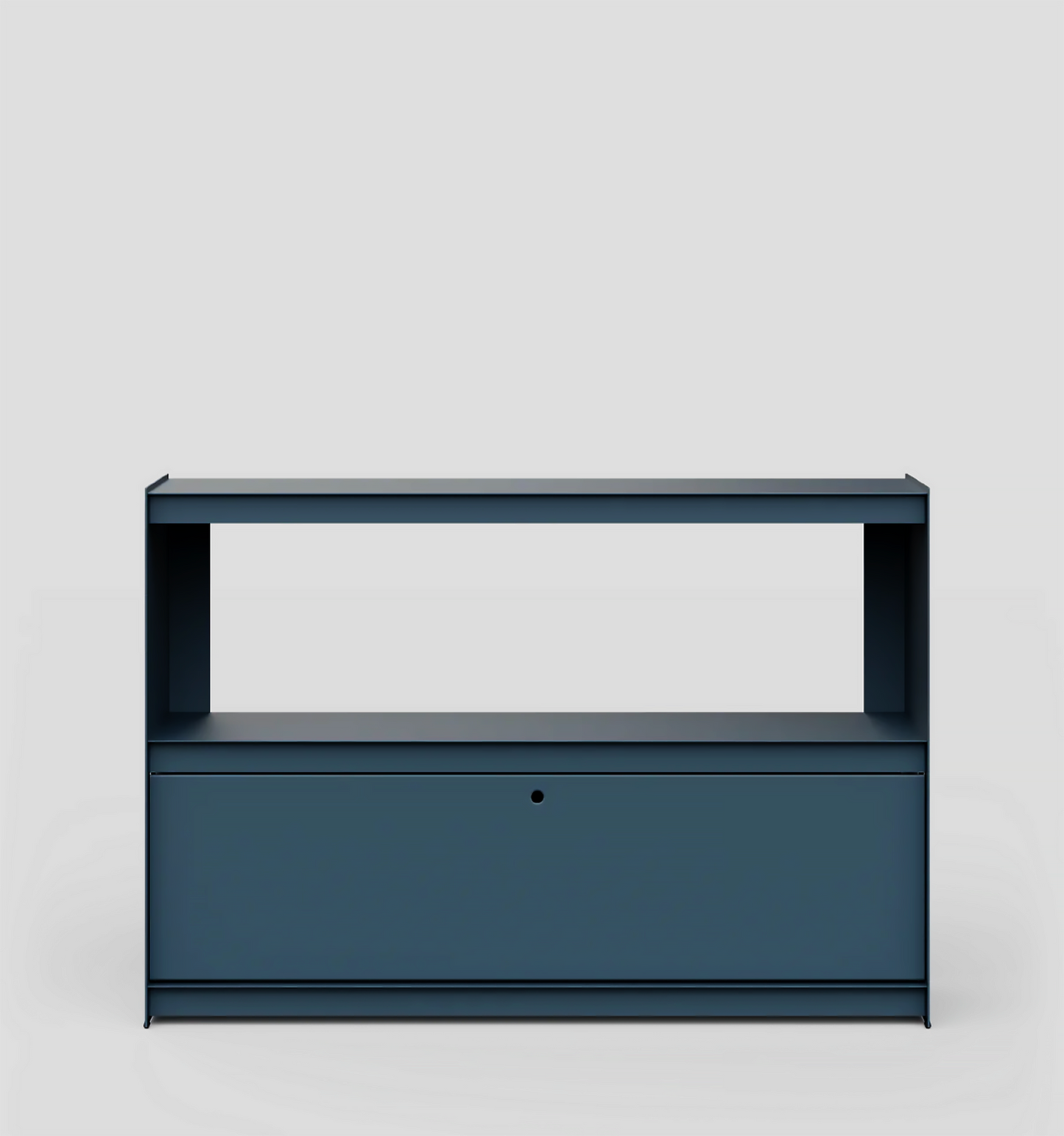 PLIÉ Sideboard | 1 große Schublade