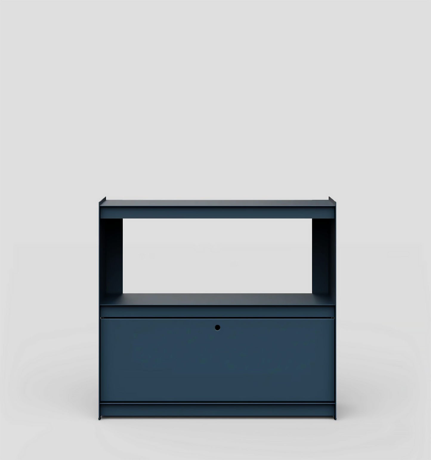PLIÉ Sideboard | 1 große Schublade