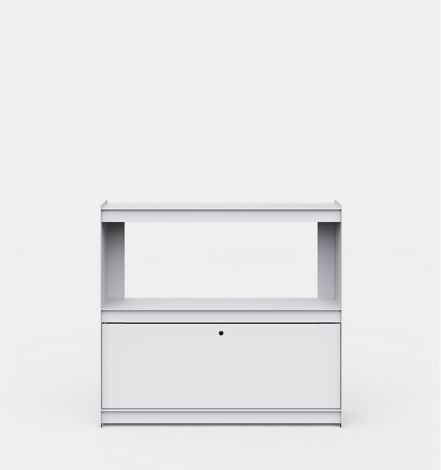PLIÉ Sideboard | 1 große Schublade