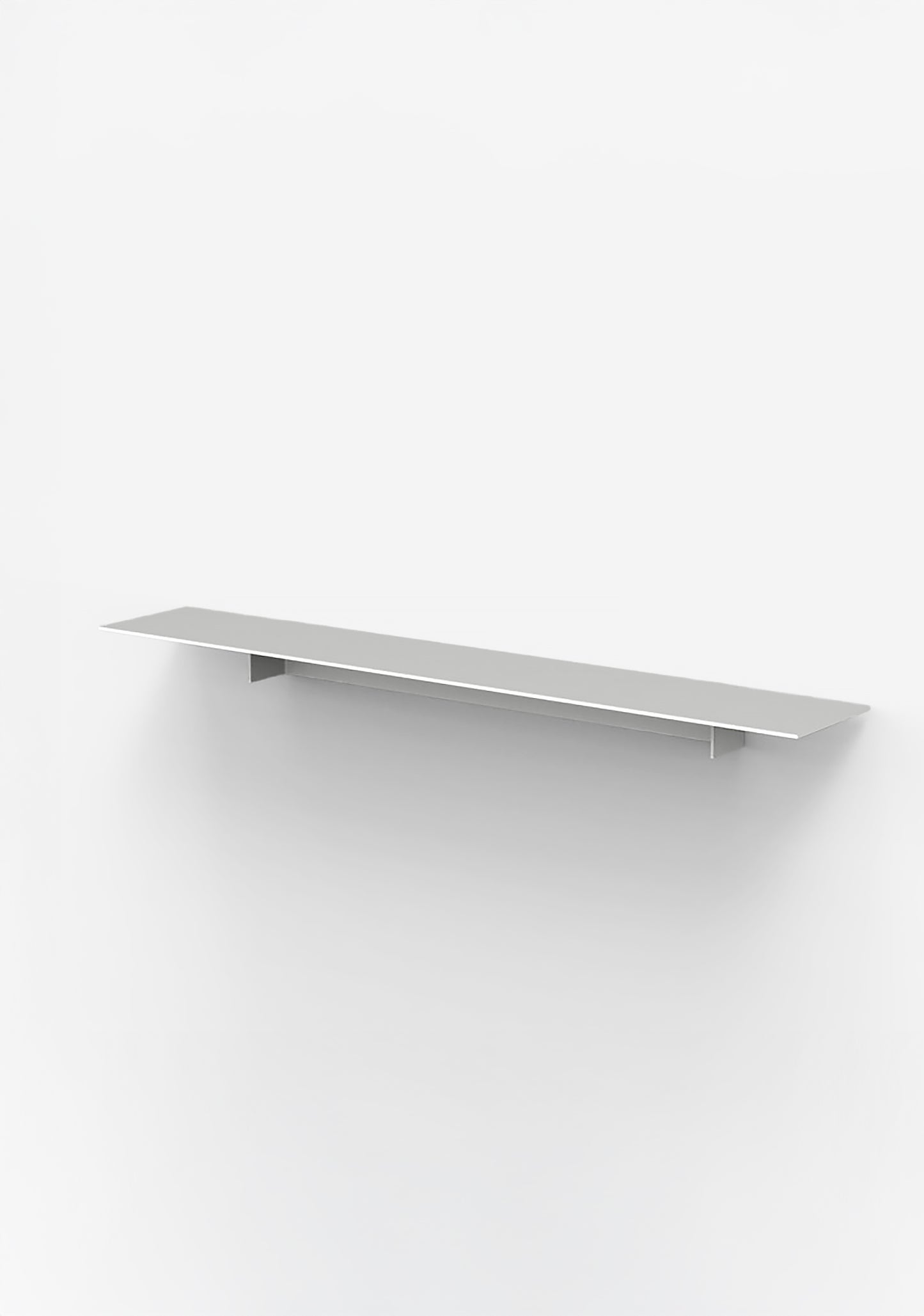 PLIÉ single shelf