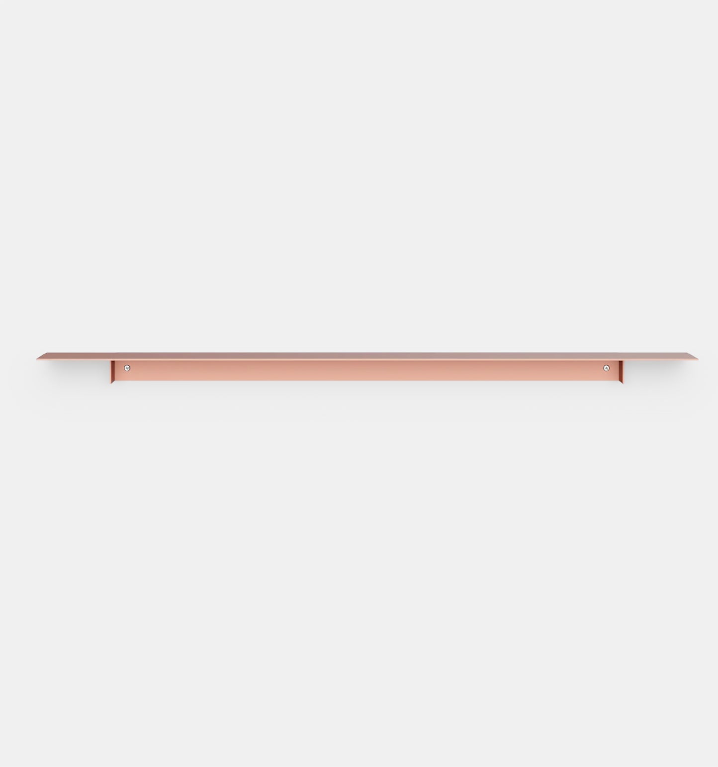 PLIÉ single shelf
