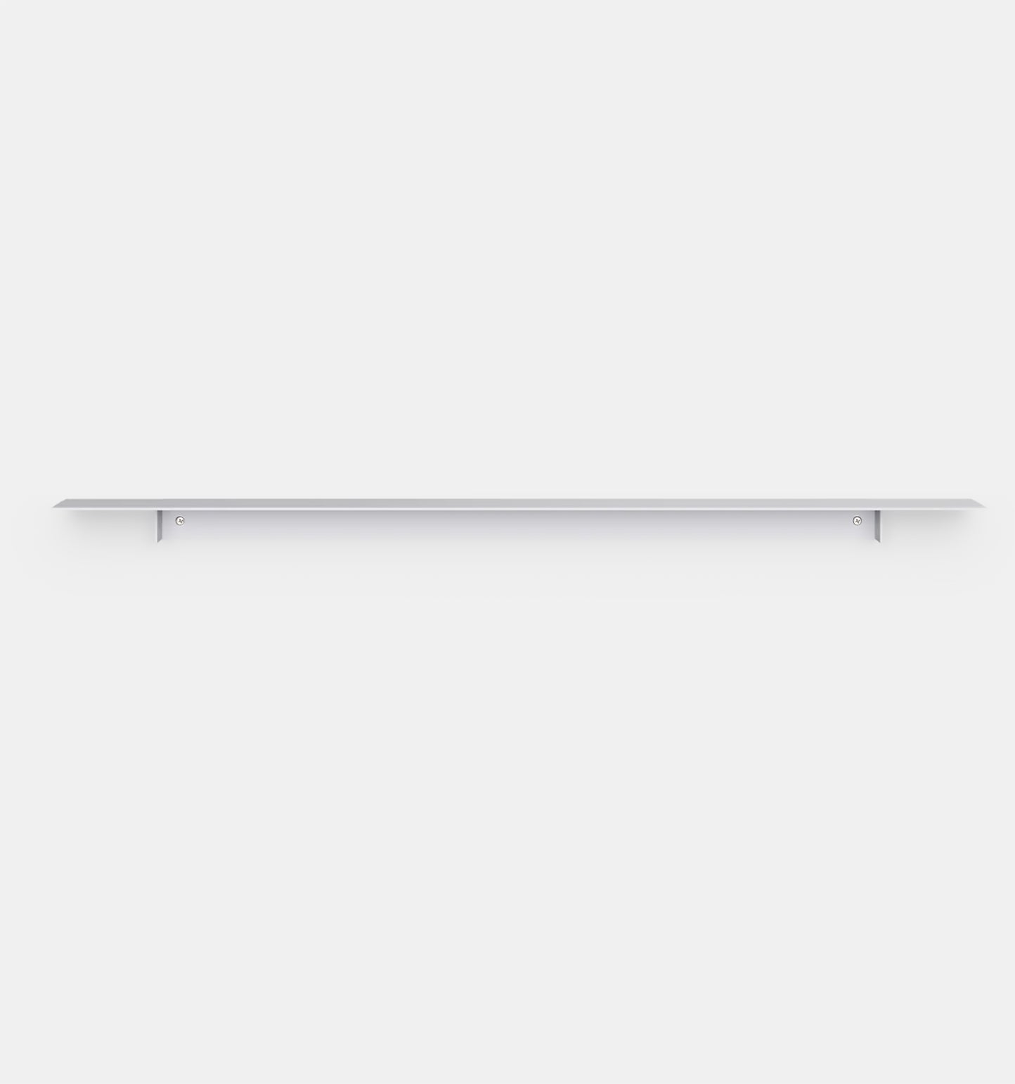 PLIÉ single shelf