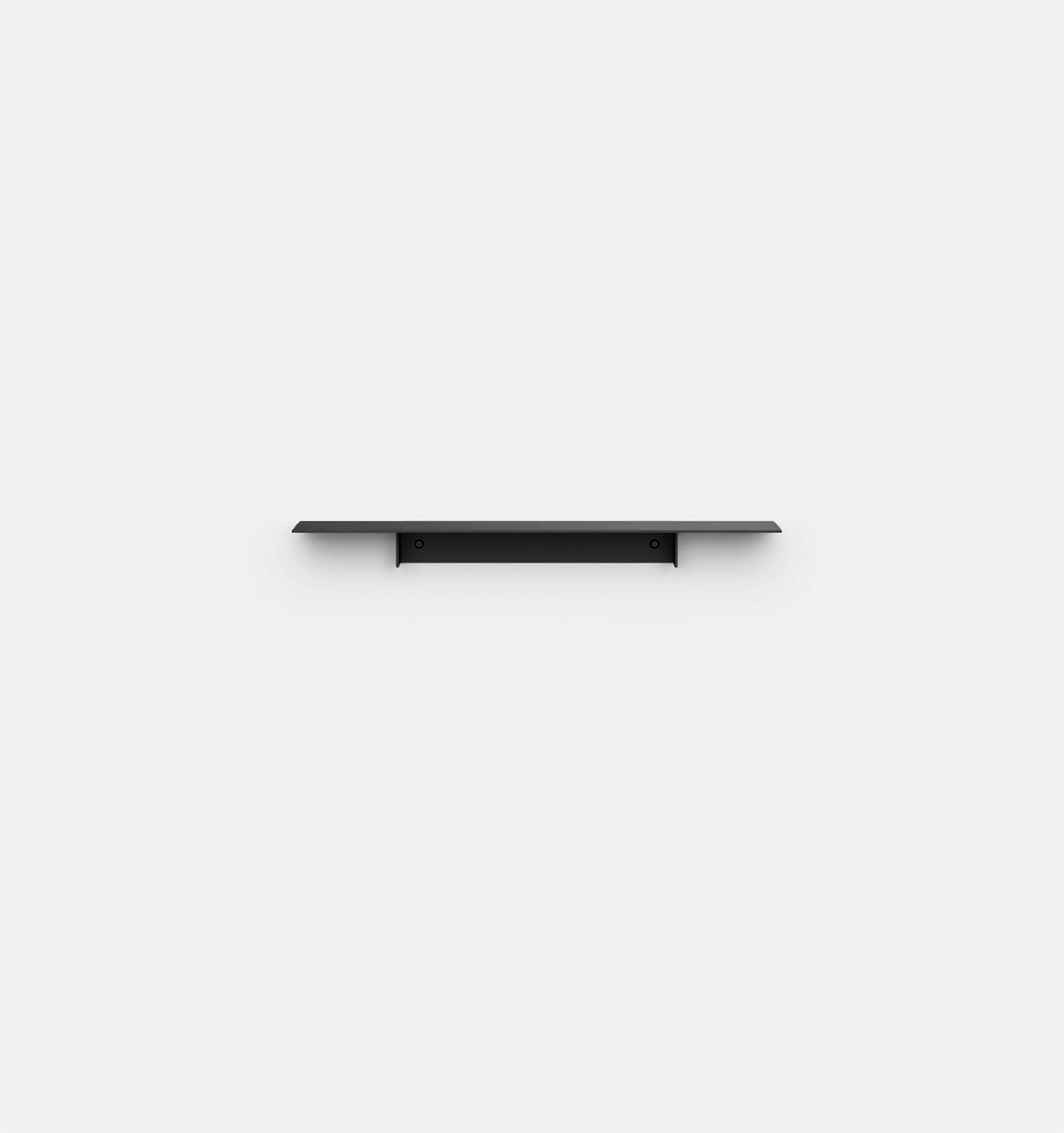PLIÉ single shelf