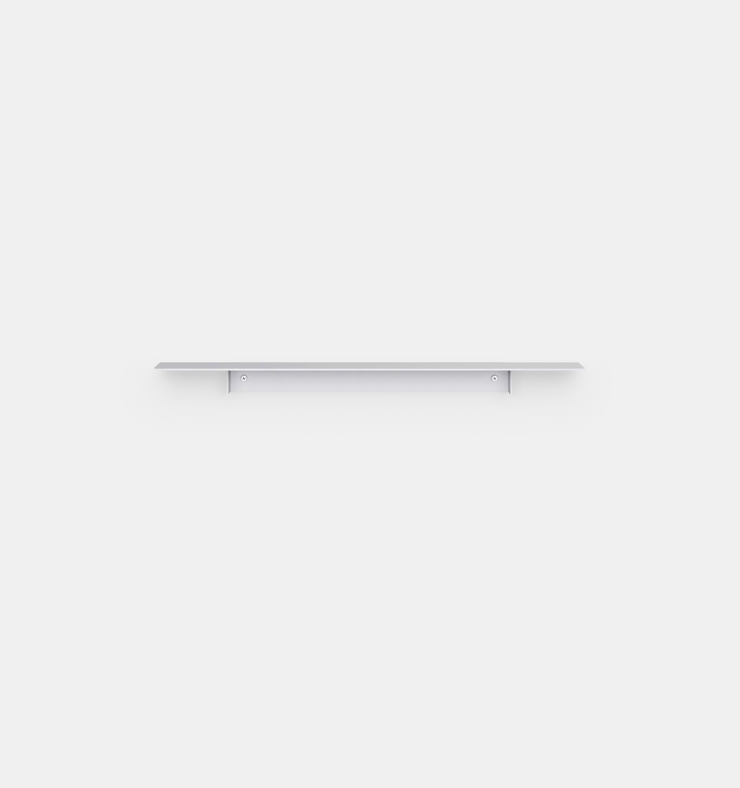 PLIÉ single shelf