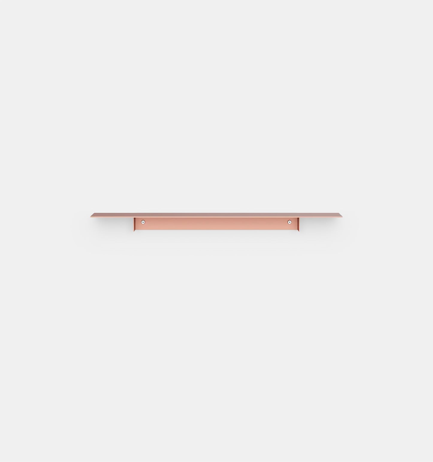 PLIÉ single shelf