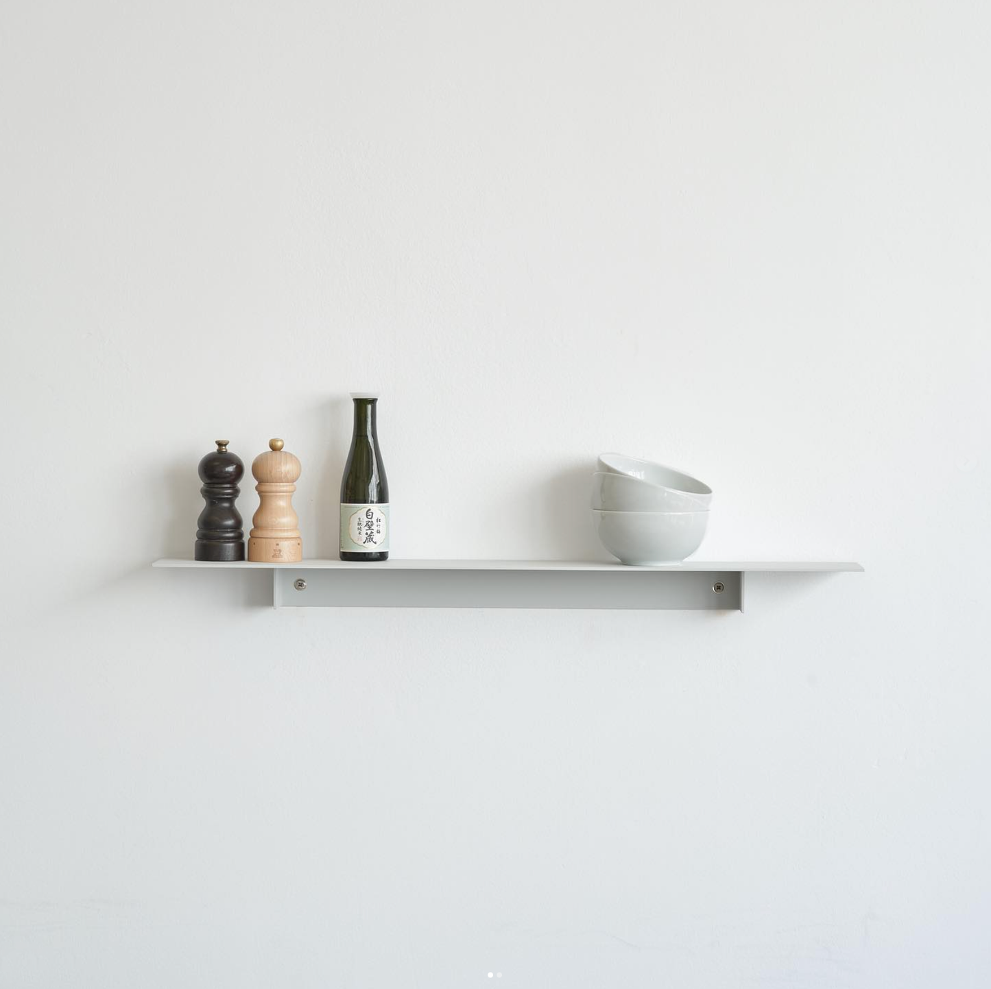 PLIÉ single shelf