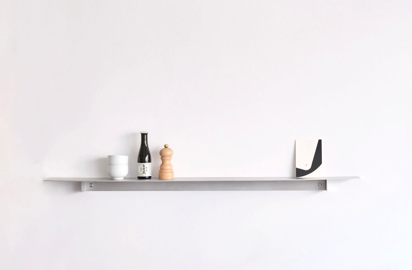 PLIÉ single shelf