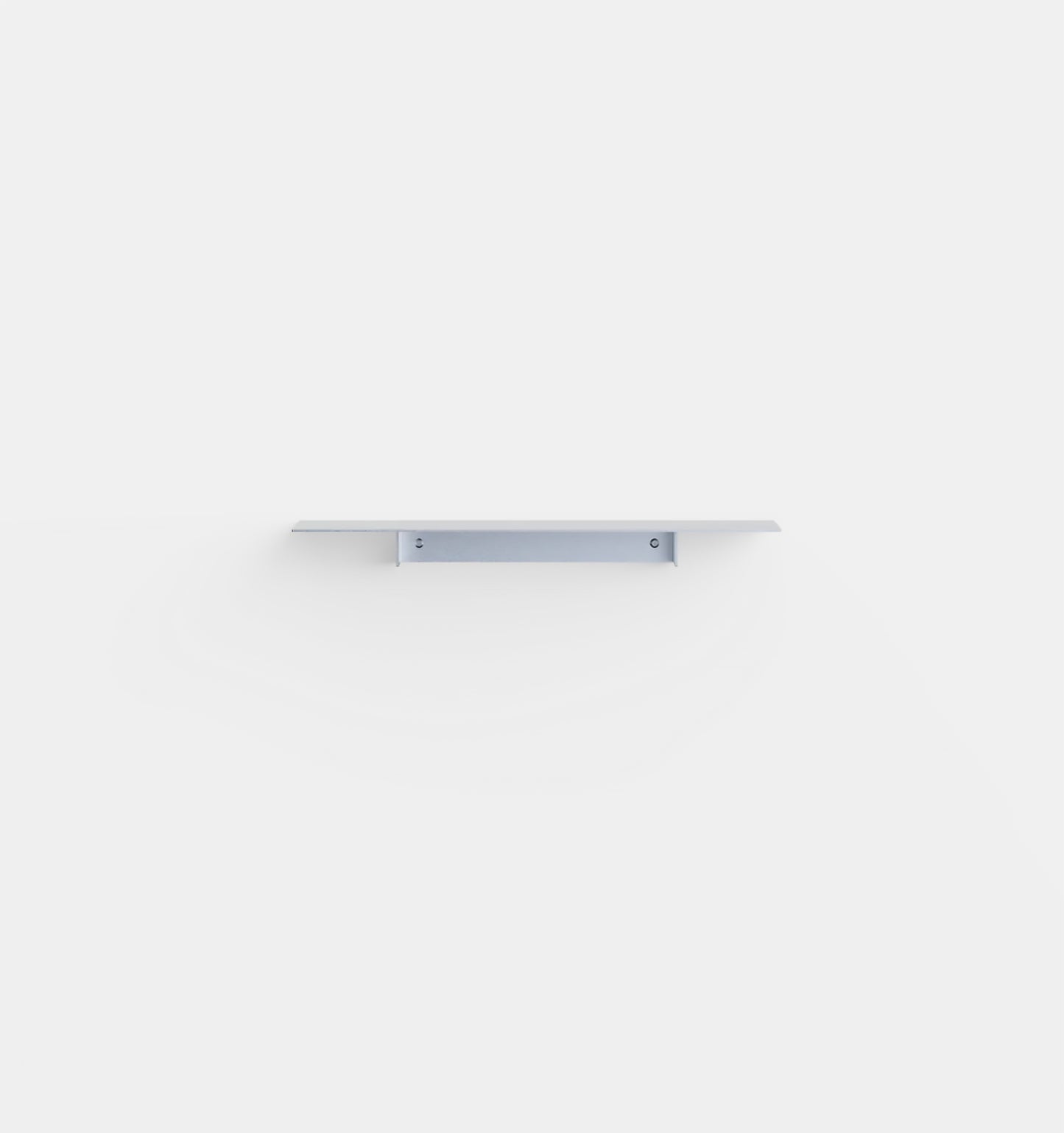 PLIÉ single shelf