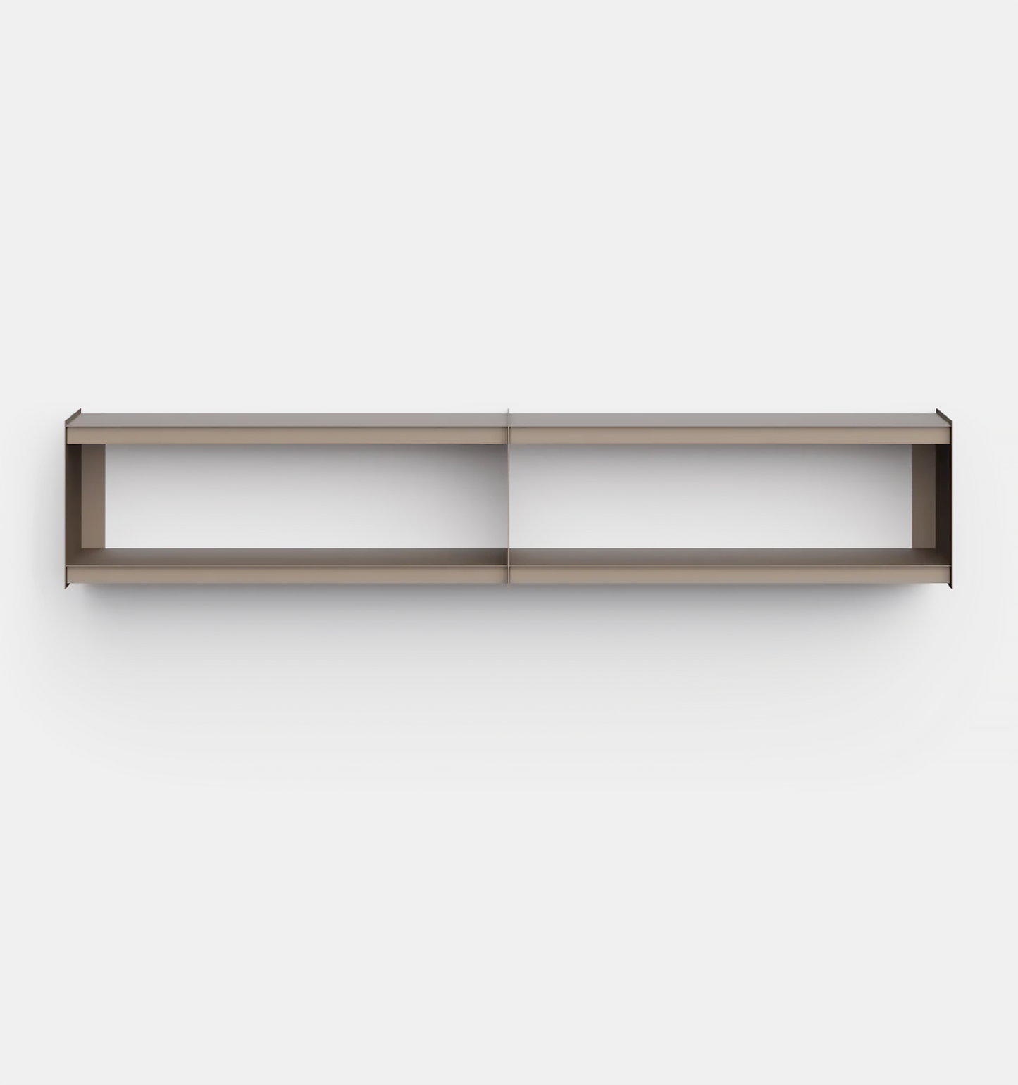 PLIÉ wall mount extension