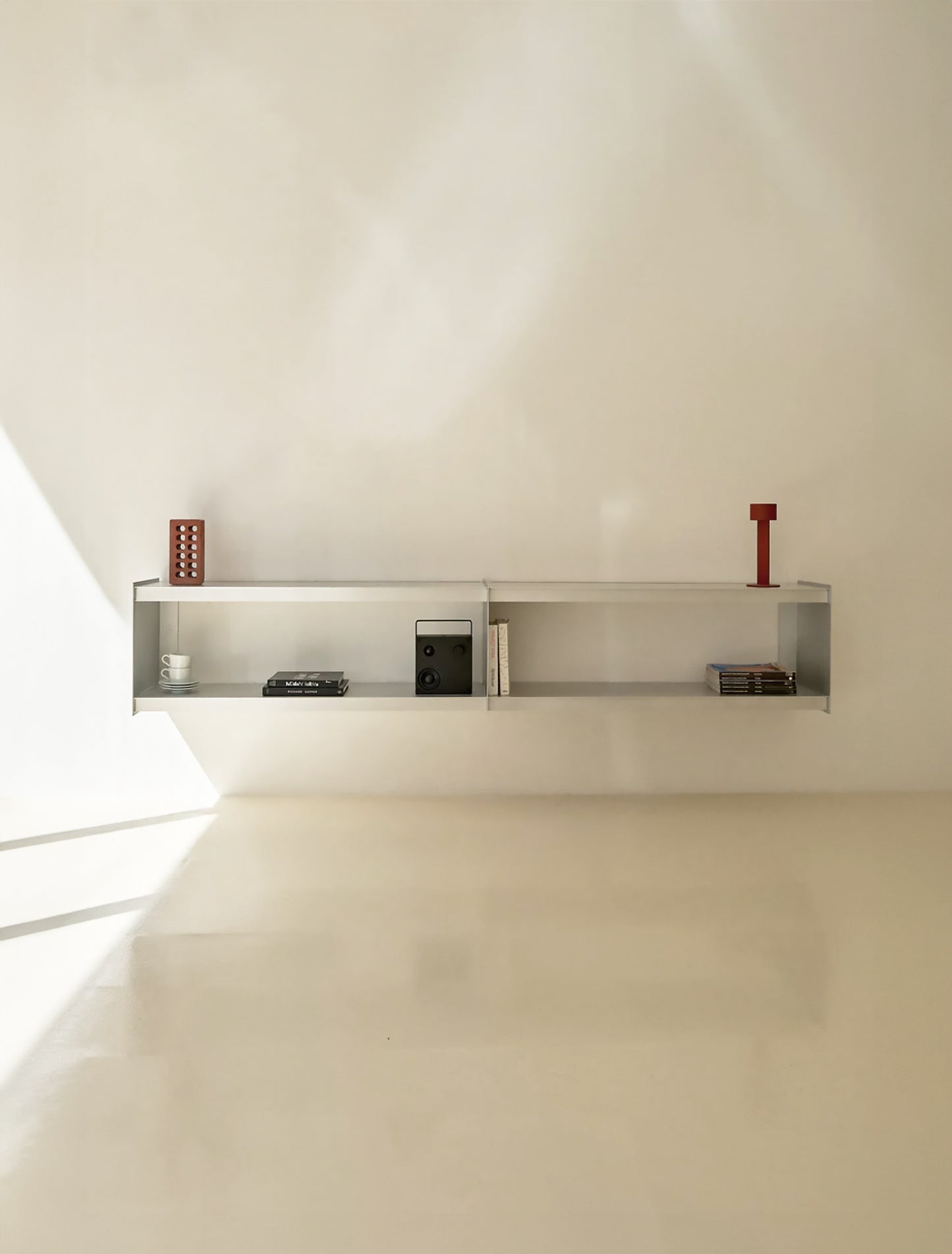 PLIÉ wall mount extension