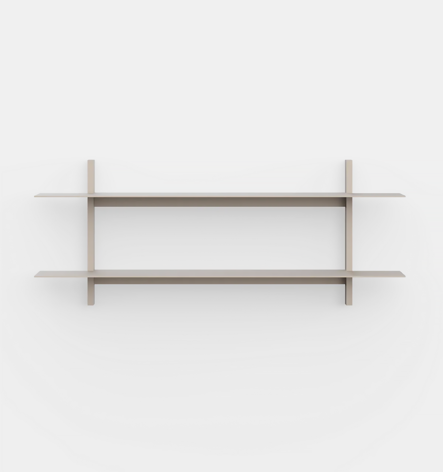 PLIÉ wall shelf 2