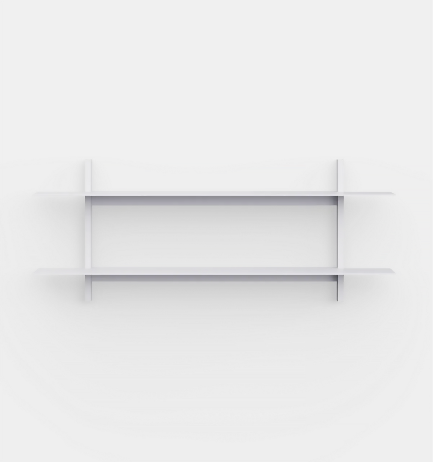 PLIÉ wall shelf 2