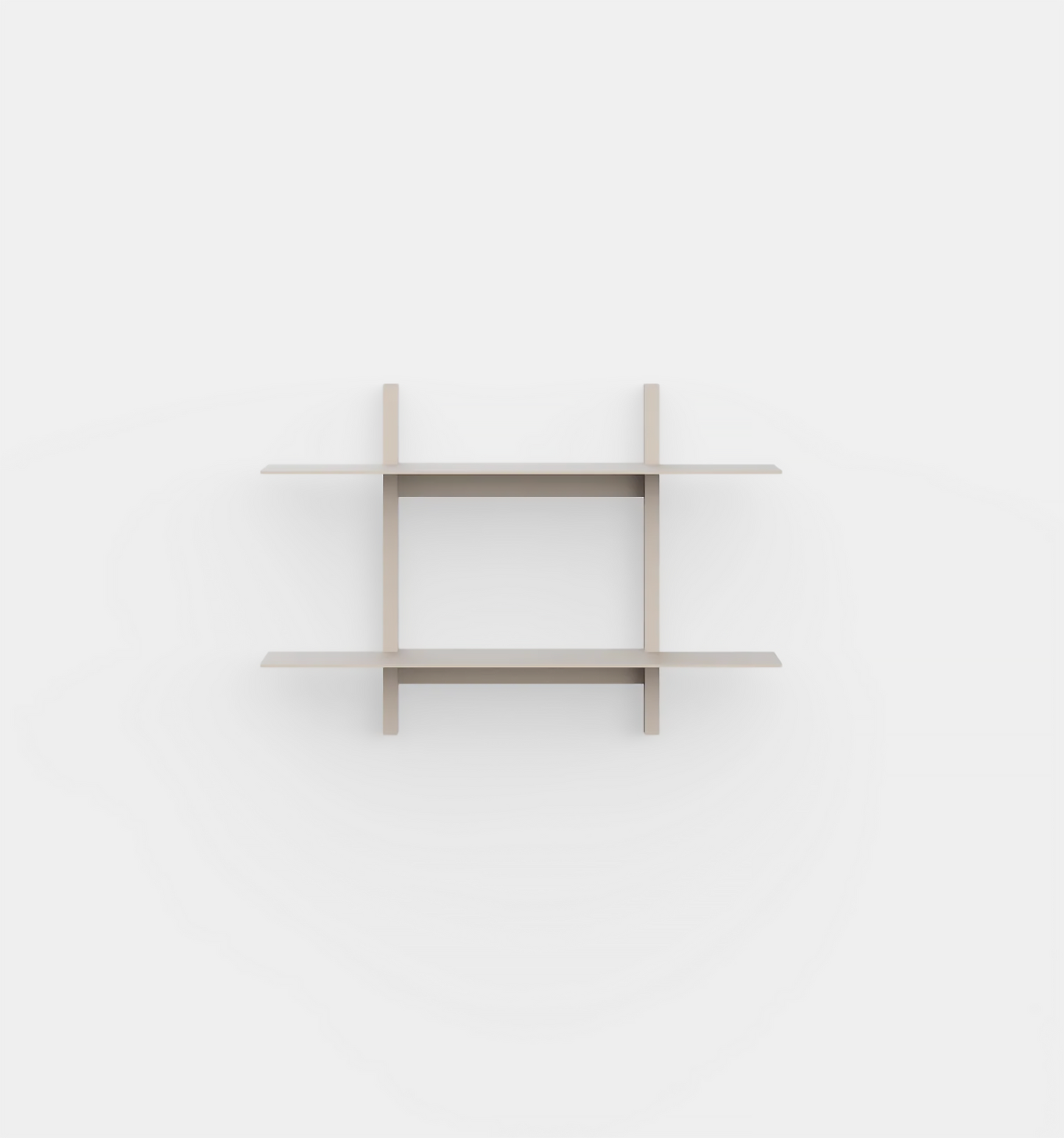 PLIÉ wall shelf 2
