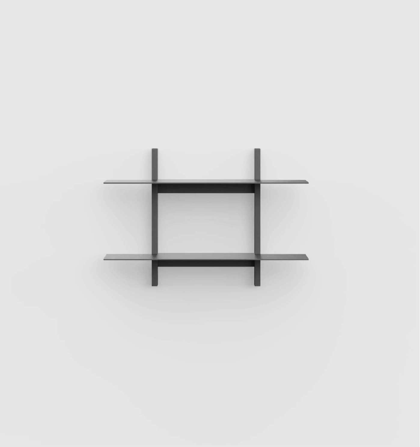 PLIÉ wall shelf 2
