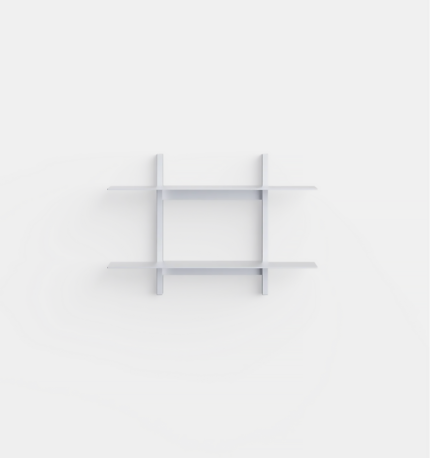 PLIÉ wall shelf 2