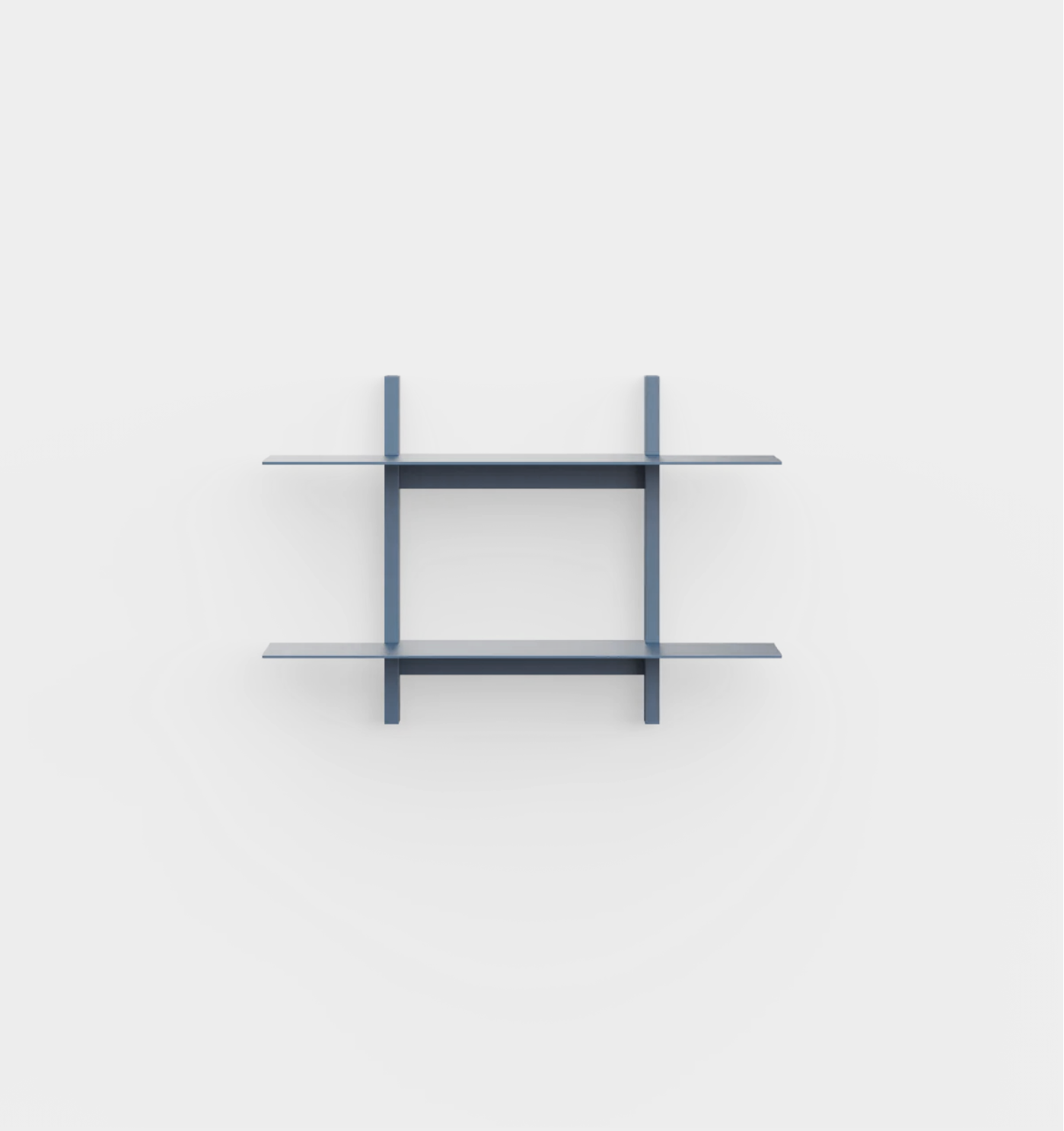 PLIÉ wall shelf 2