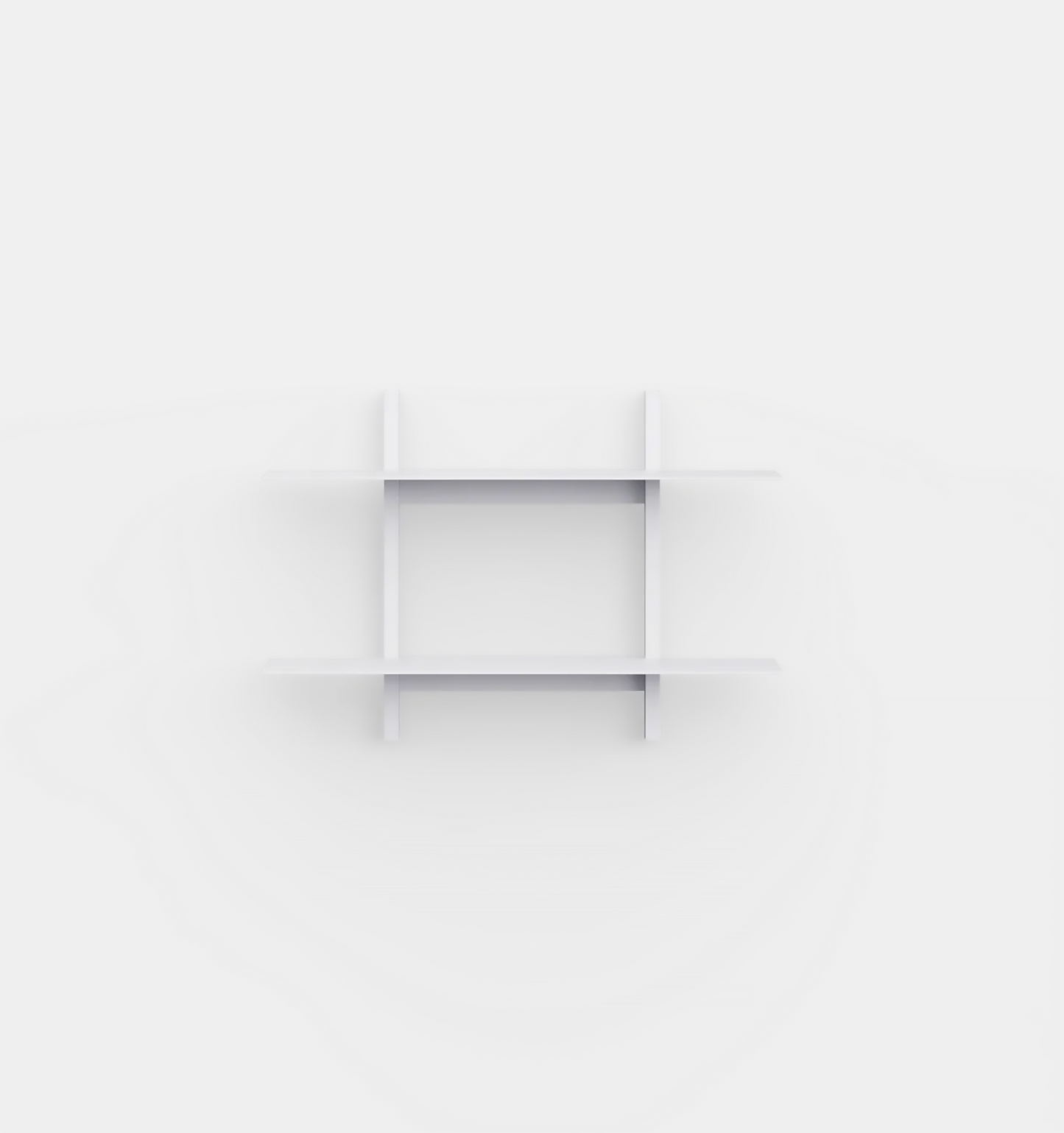 PLIÉ wall shelf 2