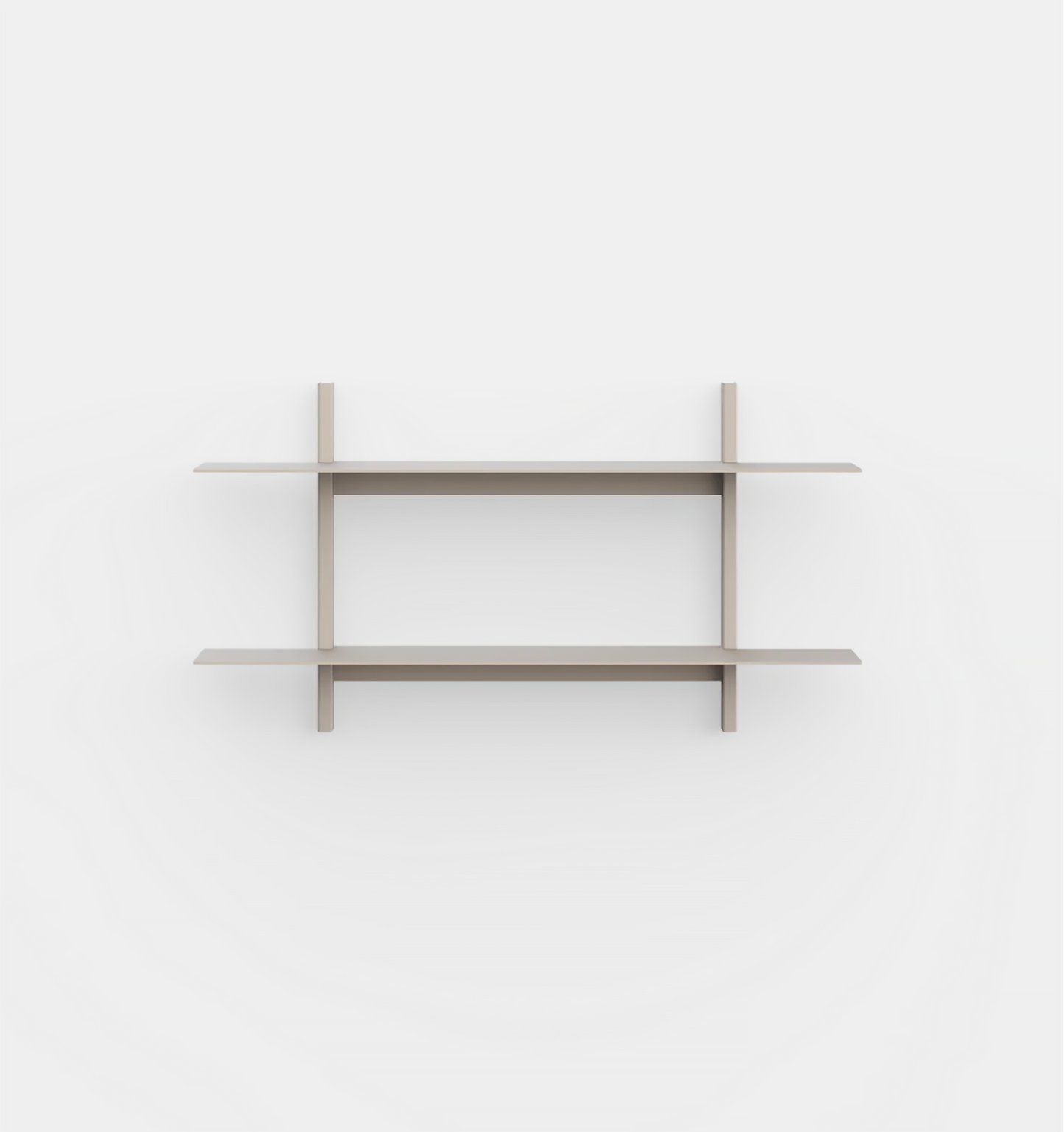 PLIÉ wall shelf 2