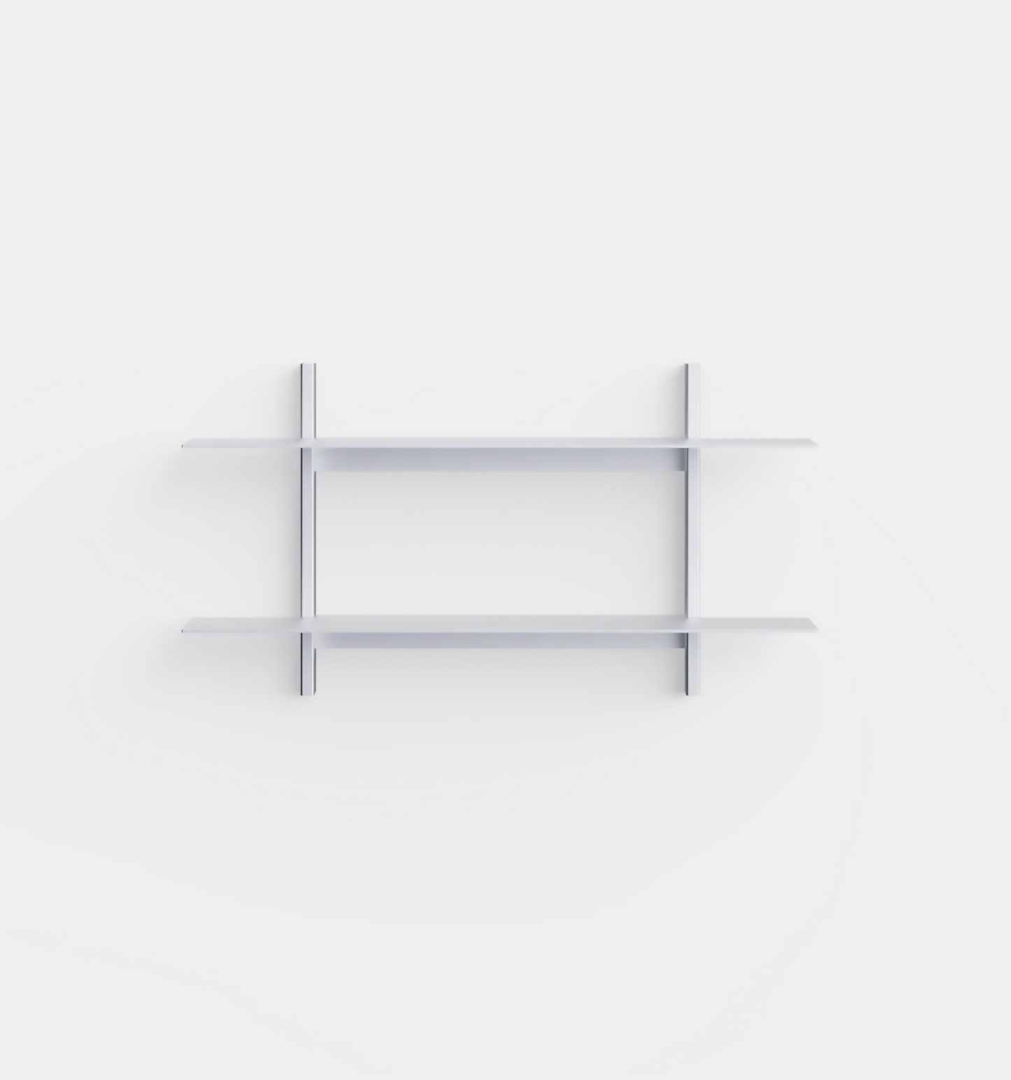 PLIÉ wall shelf 2