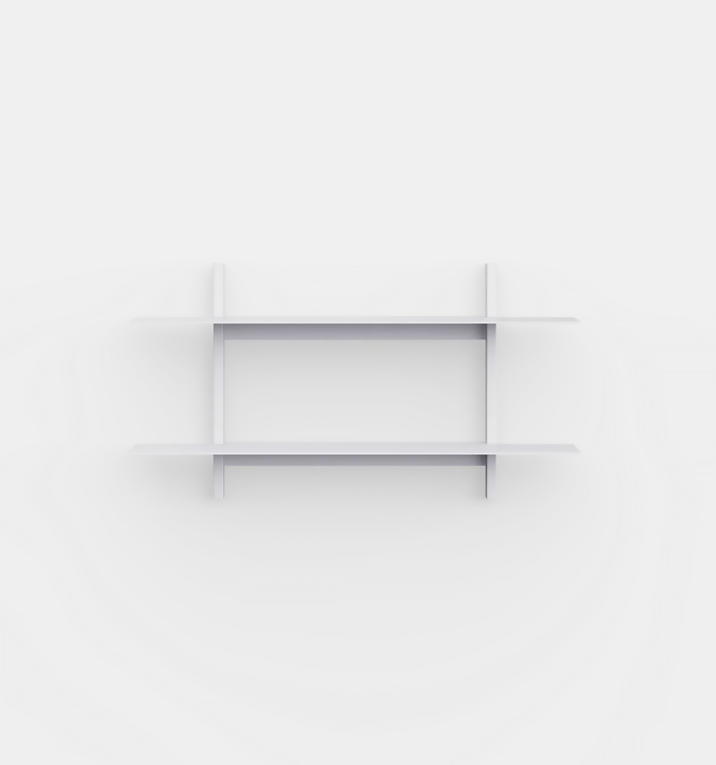 PLIÉ wall shelf 2