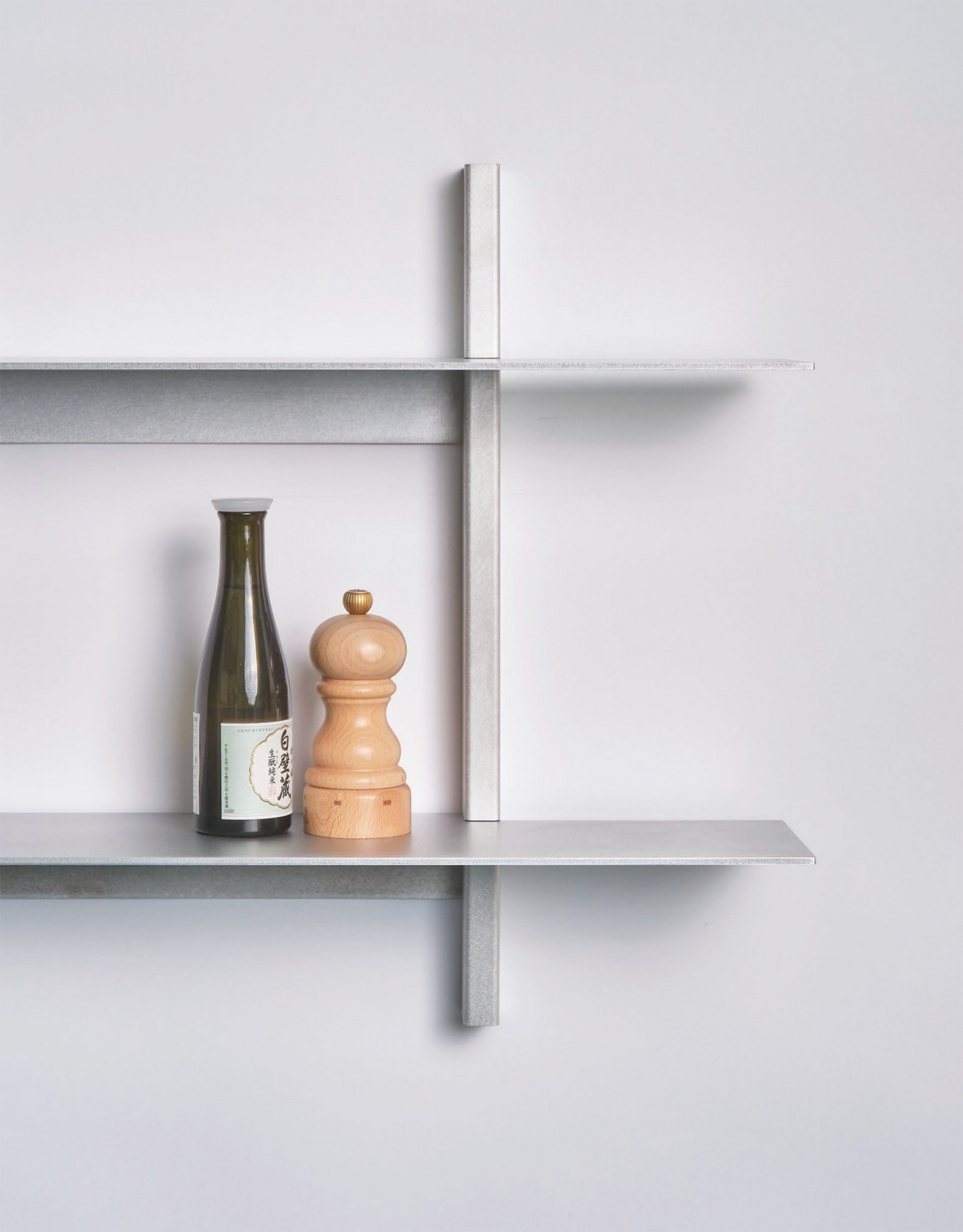 PLIÉ wall shelf 2