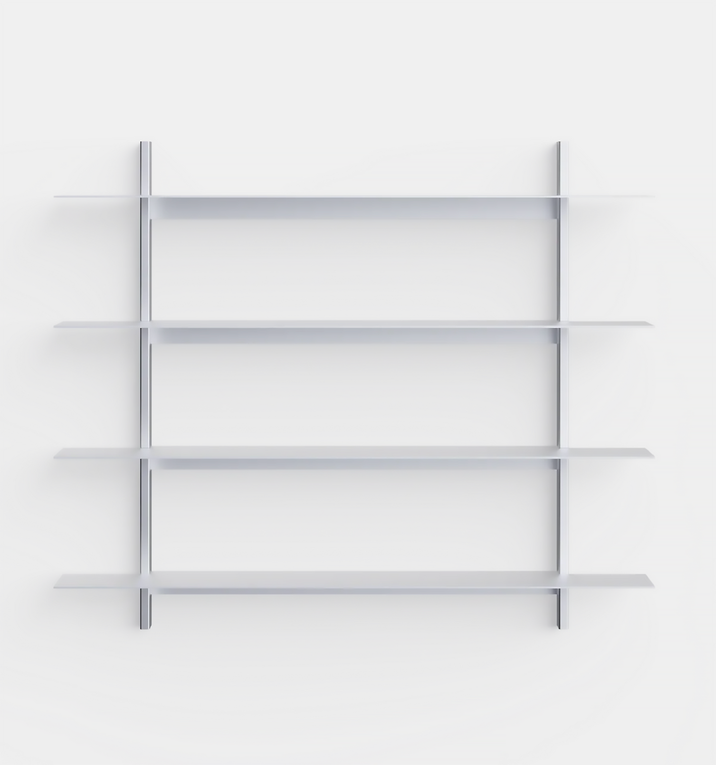 PLIÉ wall shelf 4