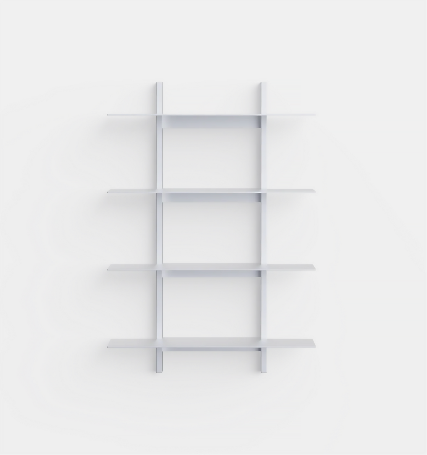 PLIÉ wall shelf 4